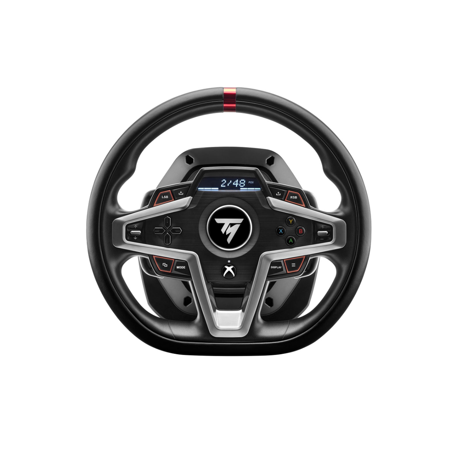 THRUSTMASTER T248X FF Wheel Gaming-Lenkrad