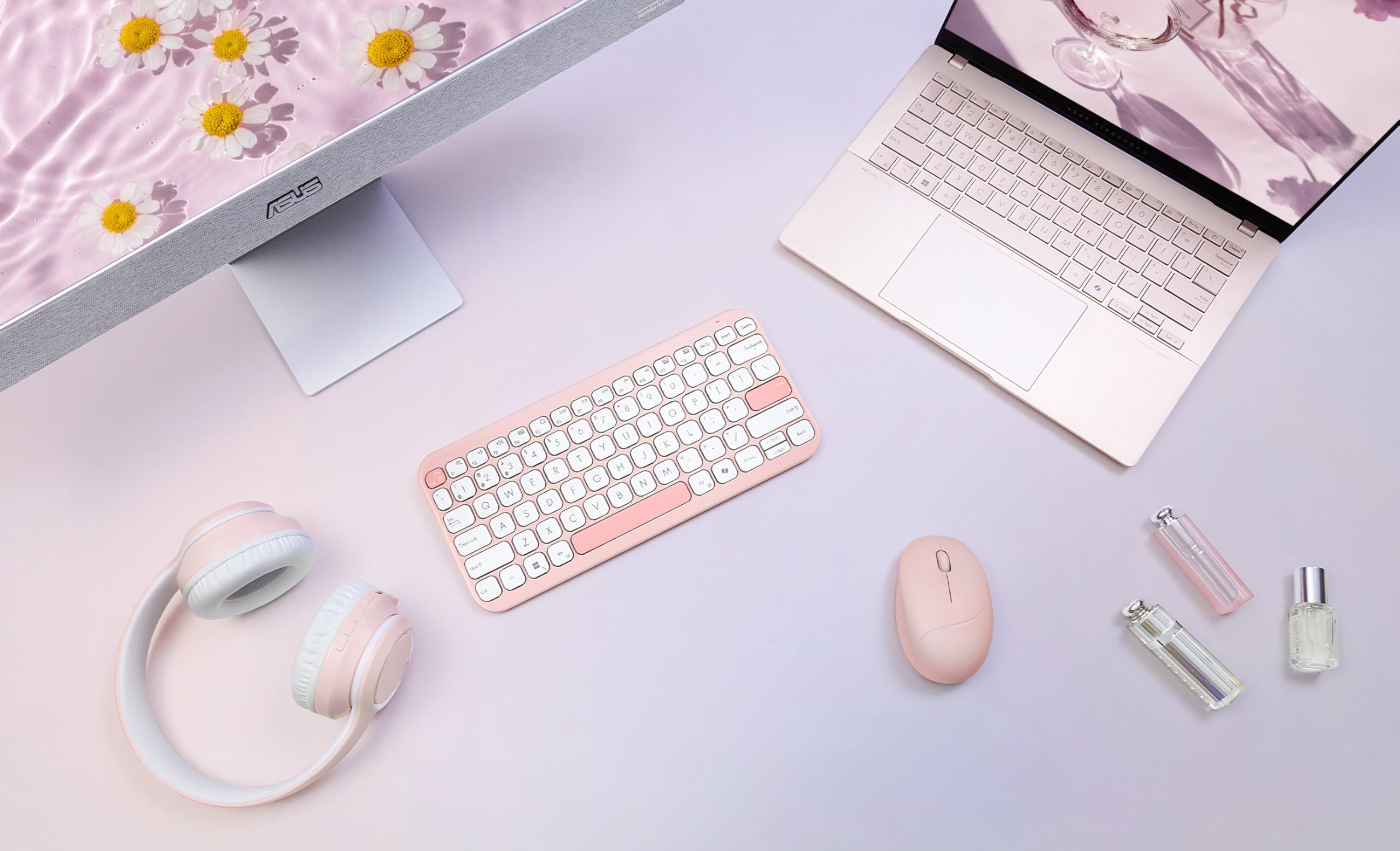 ASUS Marshmallow KW100 90XB0880-BKB4H0 Tastatur