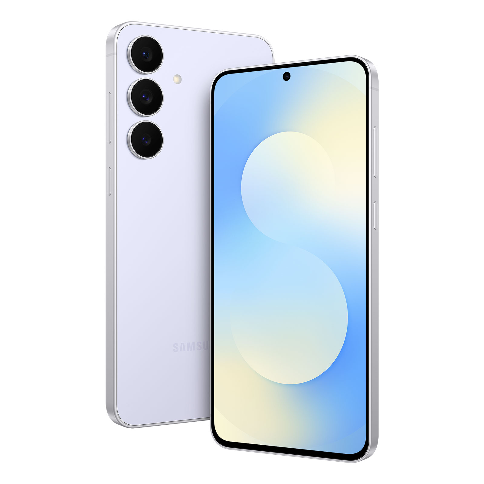 Samsung GALAXY S25 FE SM-S731BLBDEUB