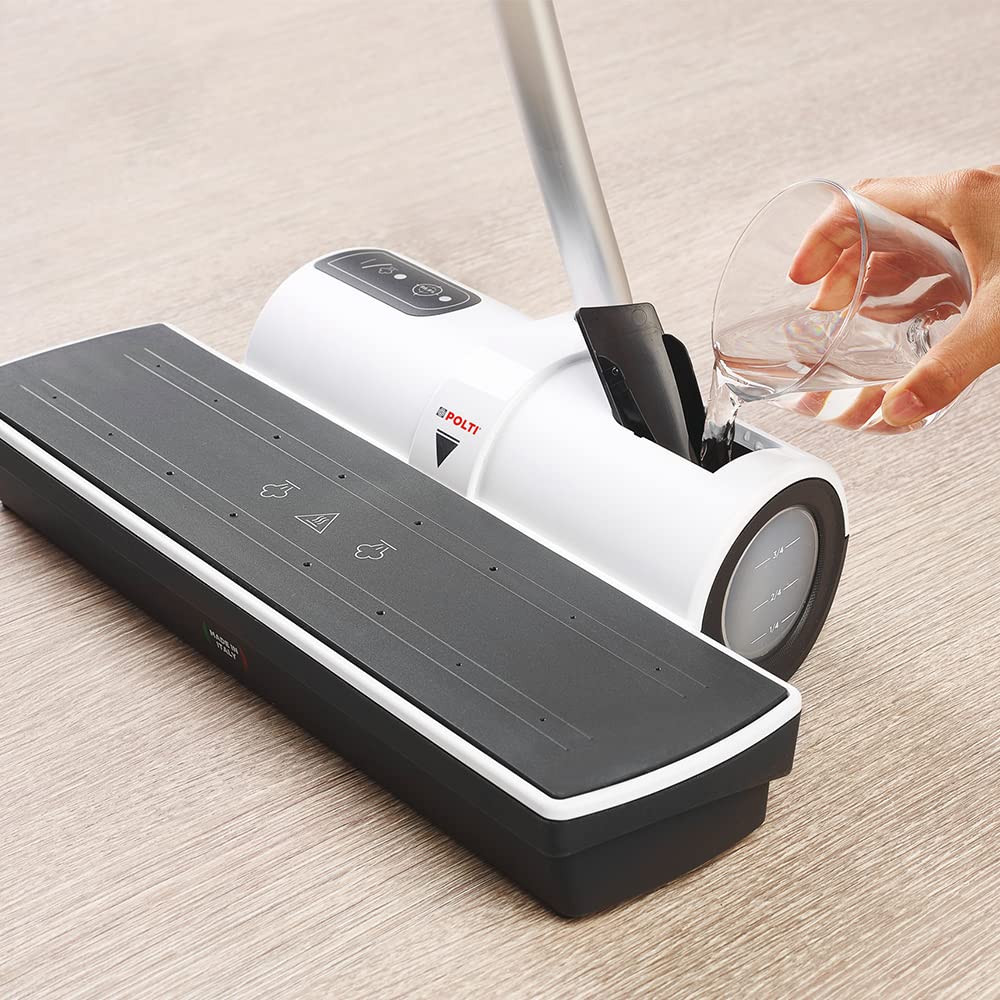 Polti PTEU0281 MOPPY White Bodenreiniger