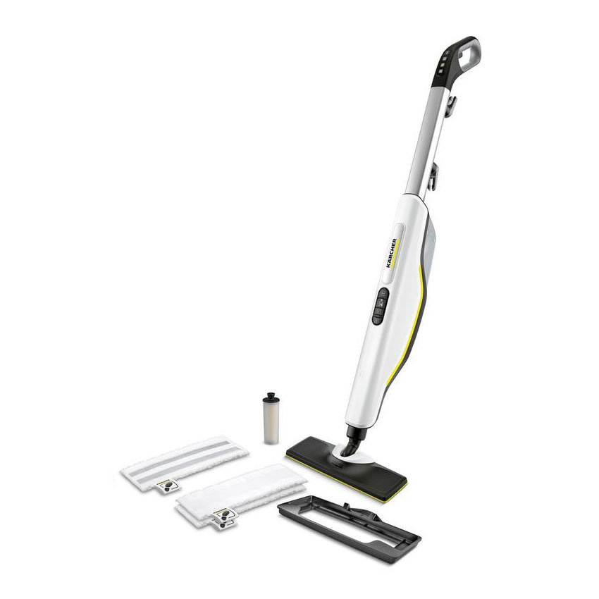 K ÄRCHER SC 3 Upright Easyfix Premium Dampfreiniger