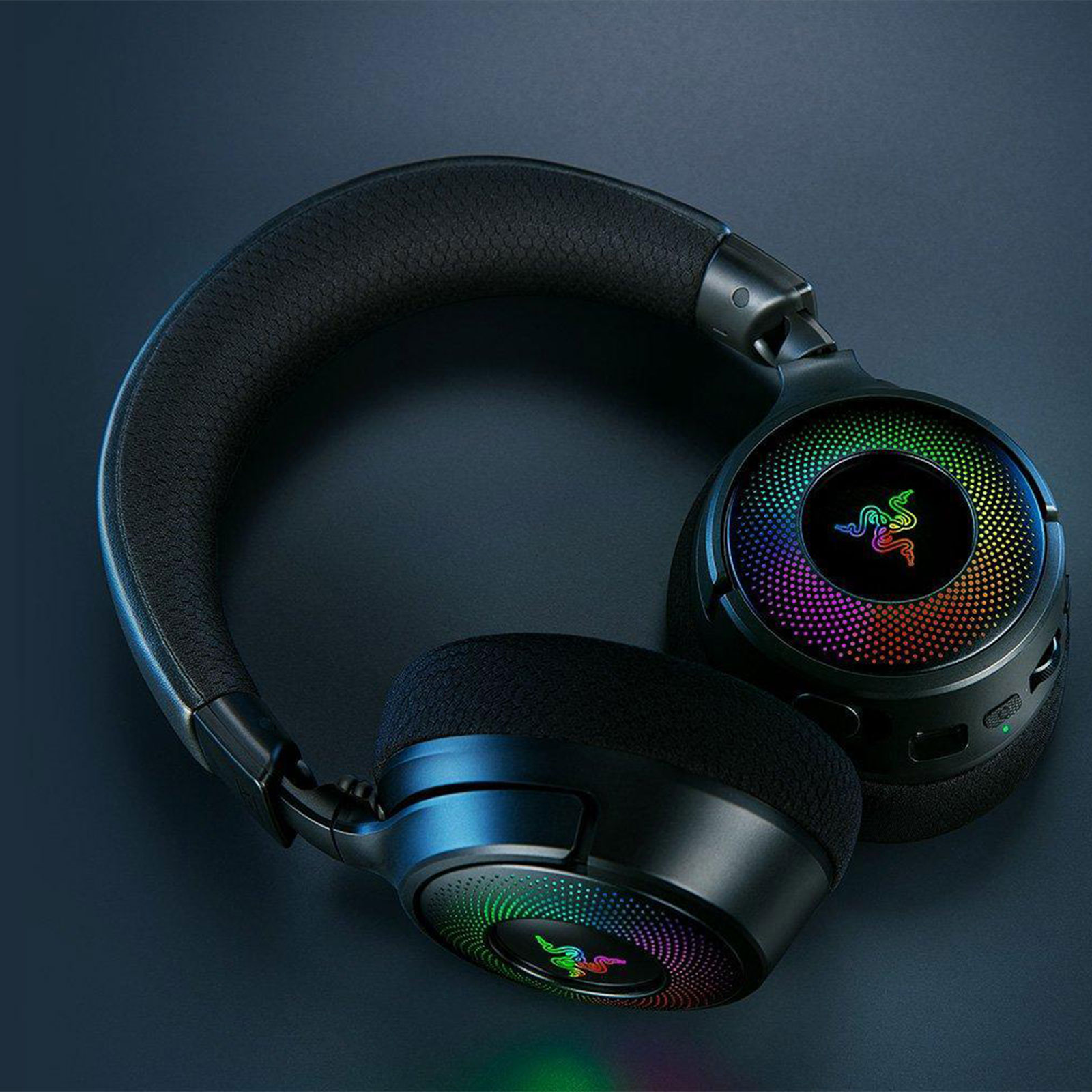 Razer Kraken V4