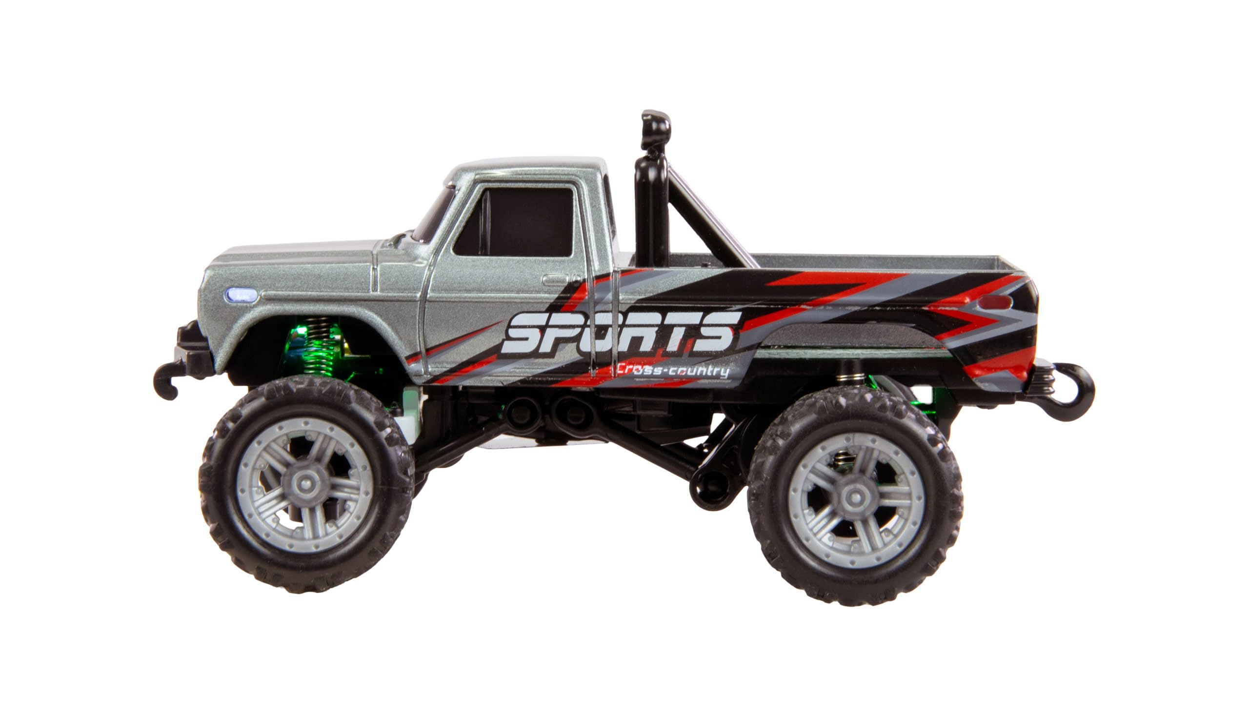 Amewi RC-Monstertruck Die Cast 1:64 RTR Amewi RC-Monstertruck Die Cast 1:64 RTR