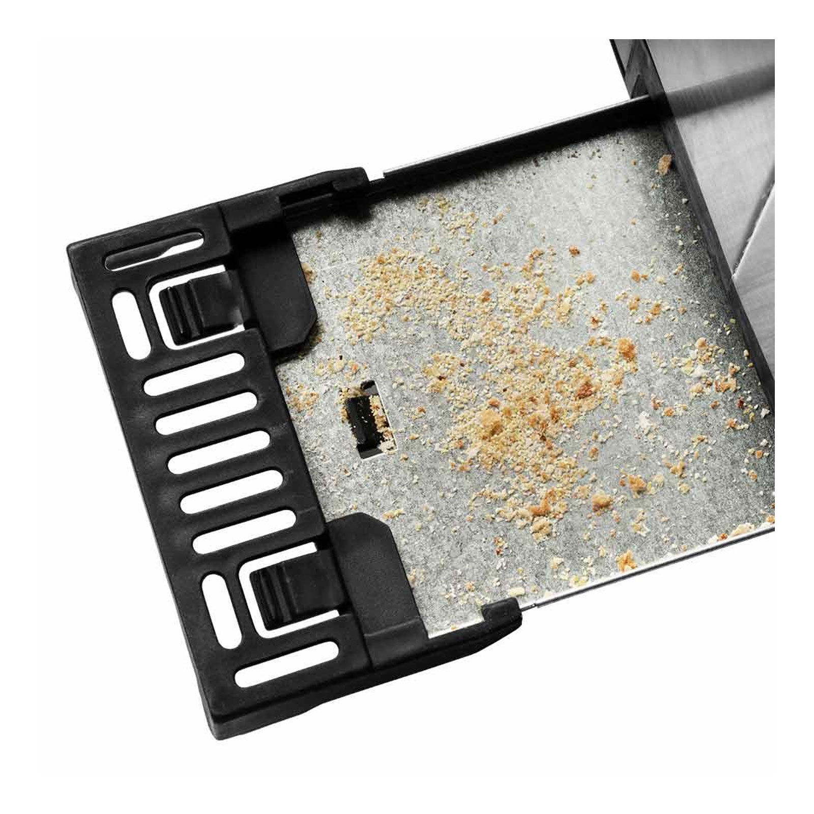 Gastroback 42395 Design Toaster Digital 2S