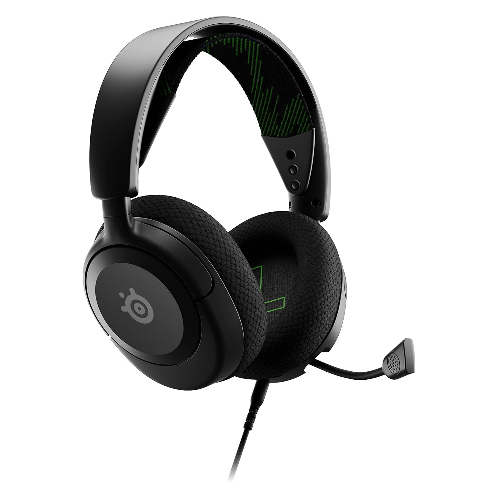 Steelseries Arctis Nova 1X