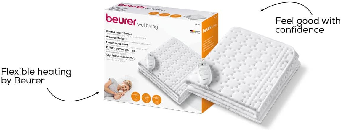 Beurer UB 30