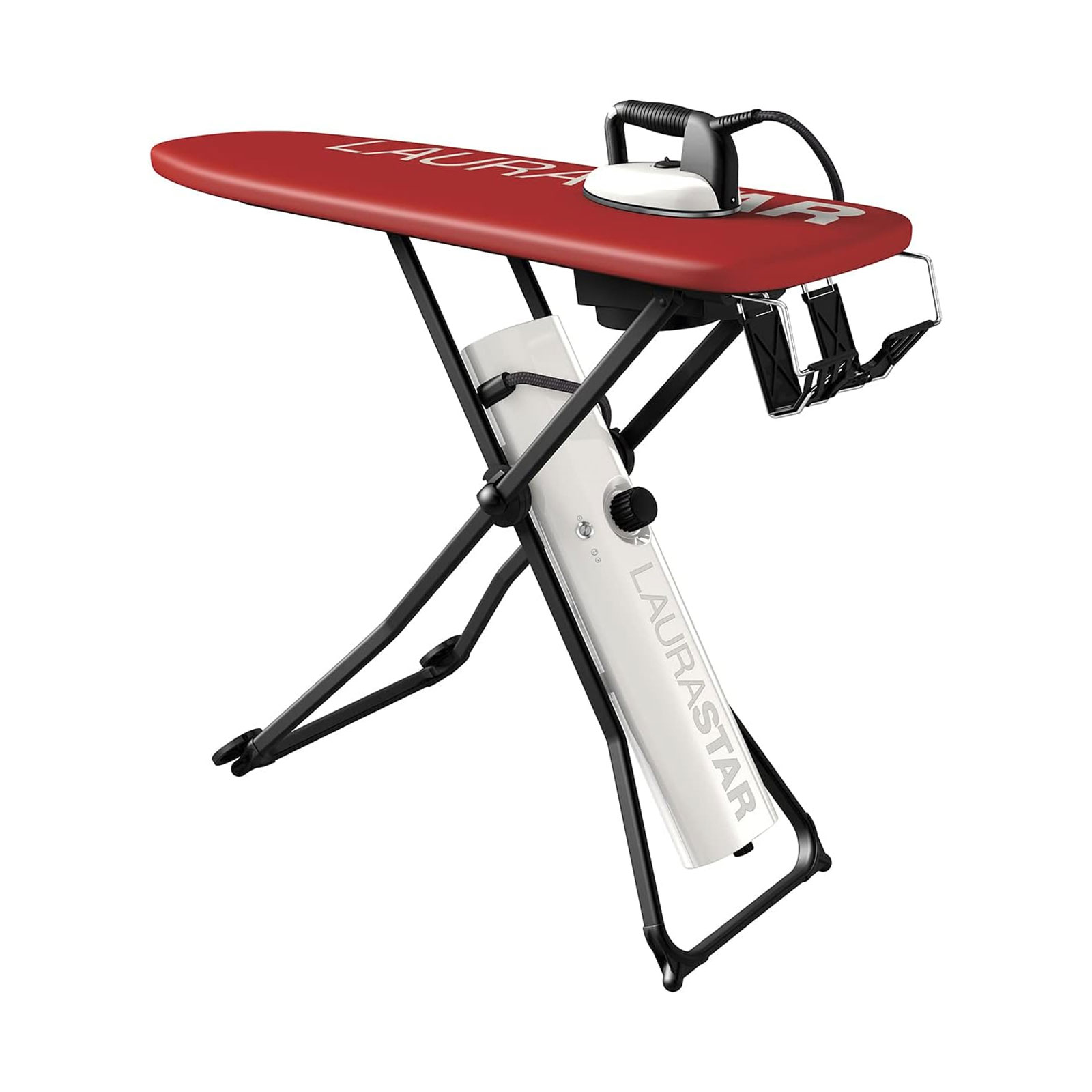 LAURASTAR GO+ Bügelstation LAURASTAR GO+ Bügelstation