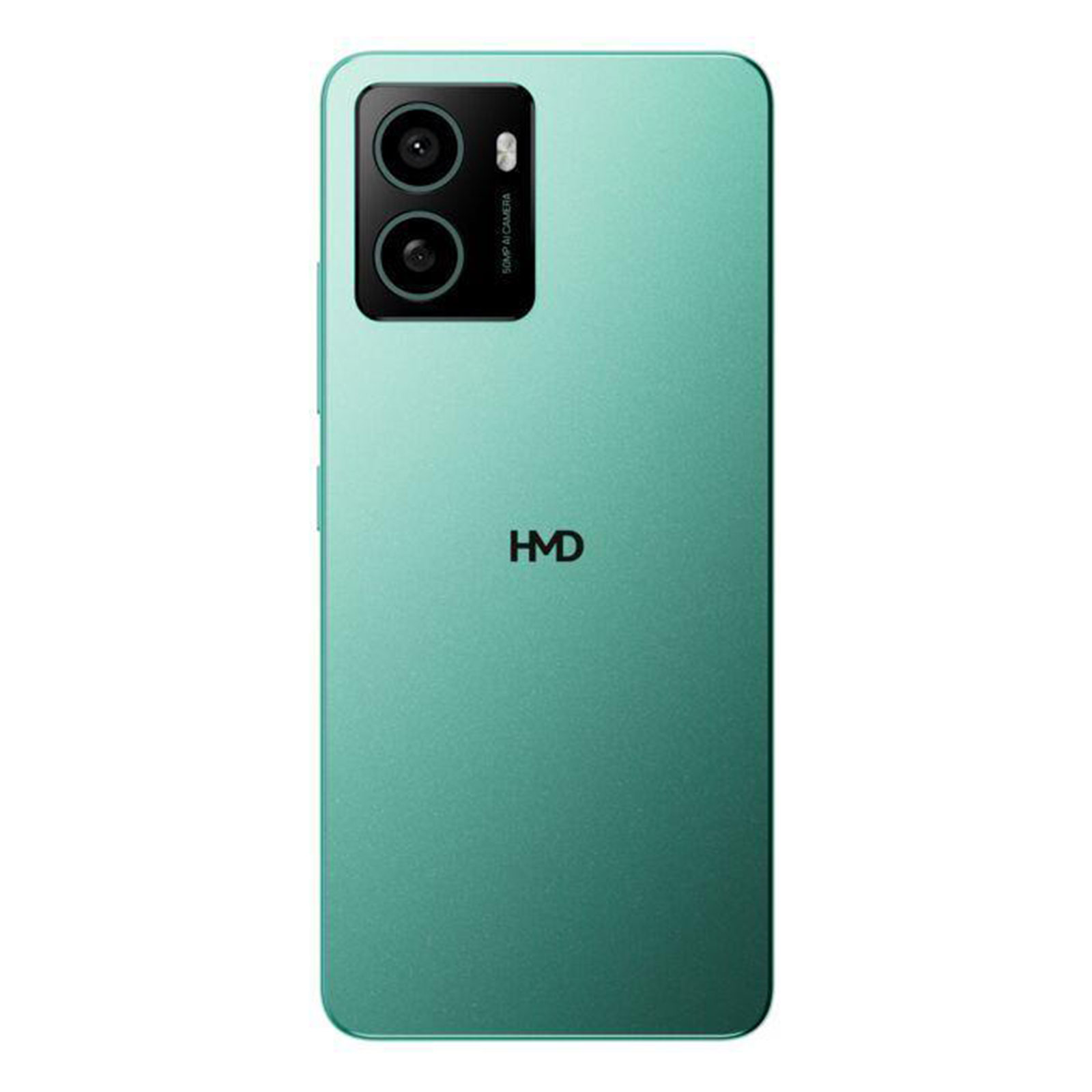 HMD Pulse Plus 128GB Glacier Green Smartphone