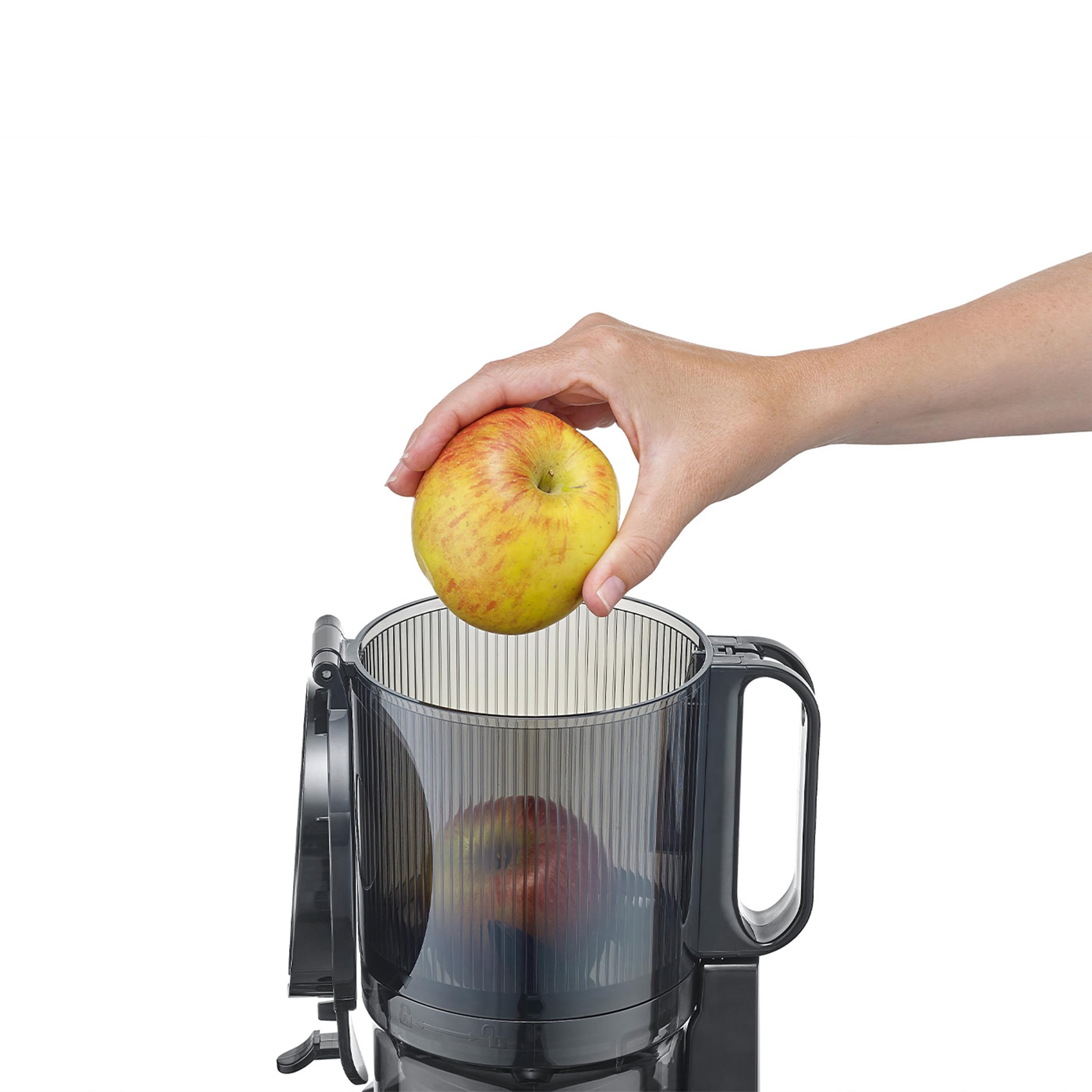 CASO Juice Fit Pro - Slow Juicer, Testsieger: Haus & Garten Test