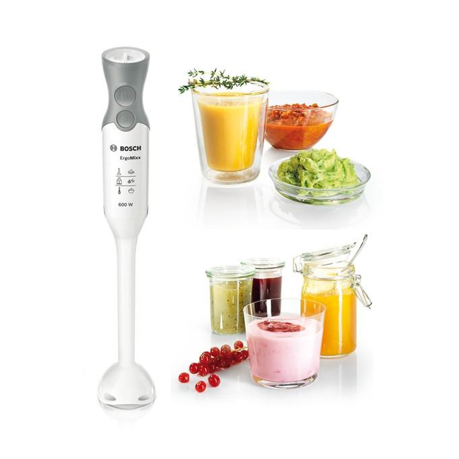 Bosch MSM66020 Stabmixer Bosch MSM66020 Stabmixer