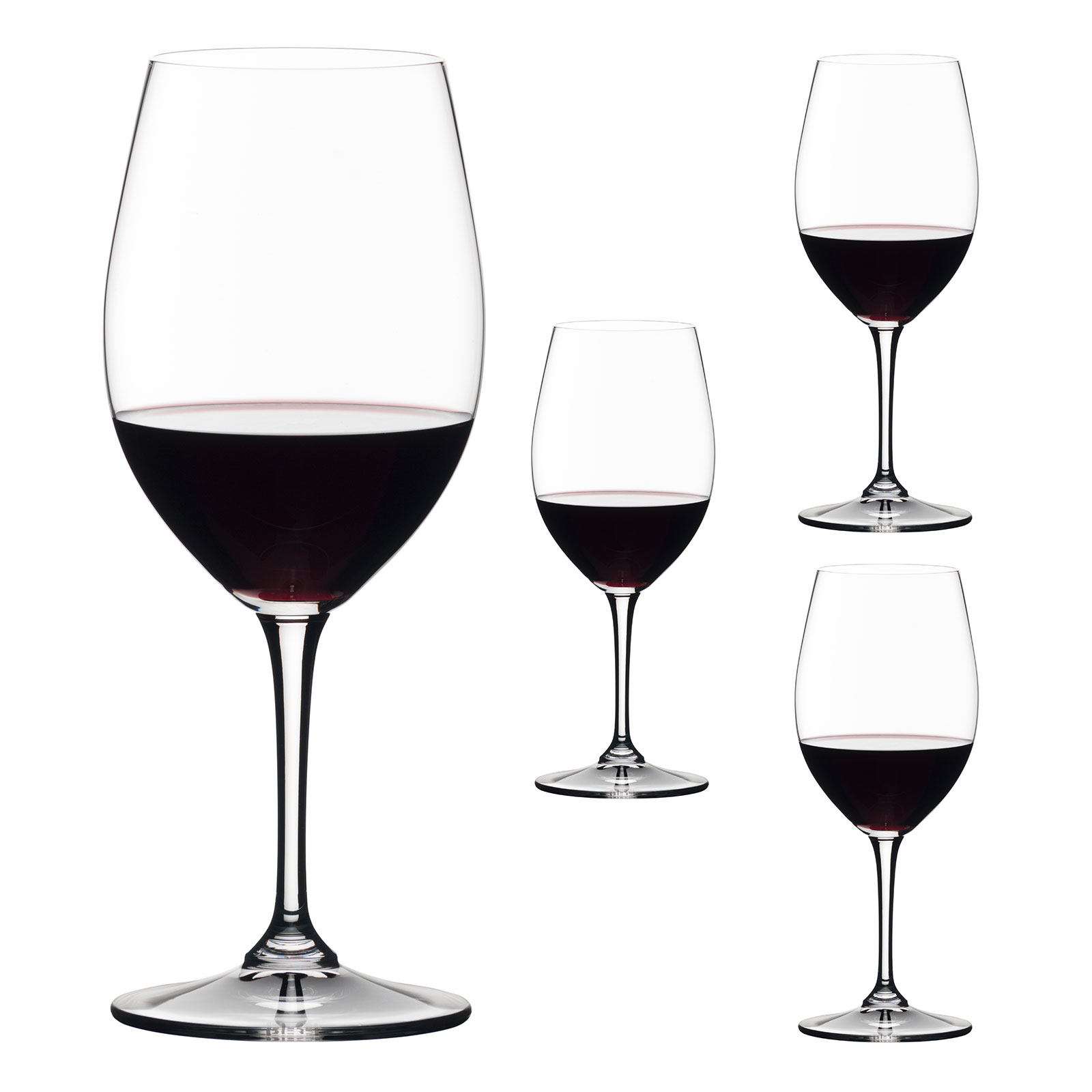 RIEDEL Vivant Red Wine