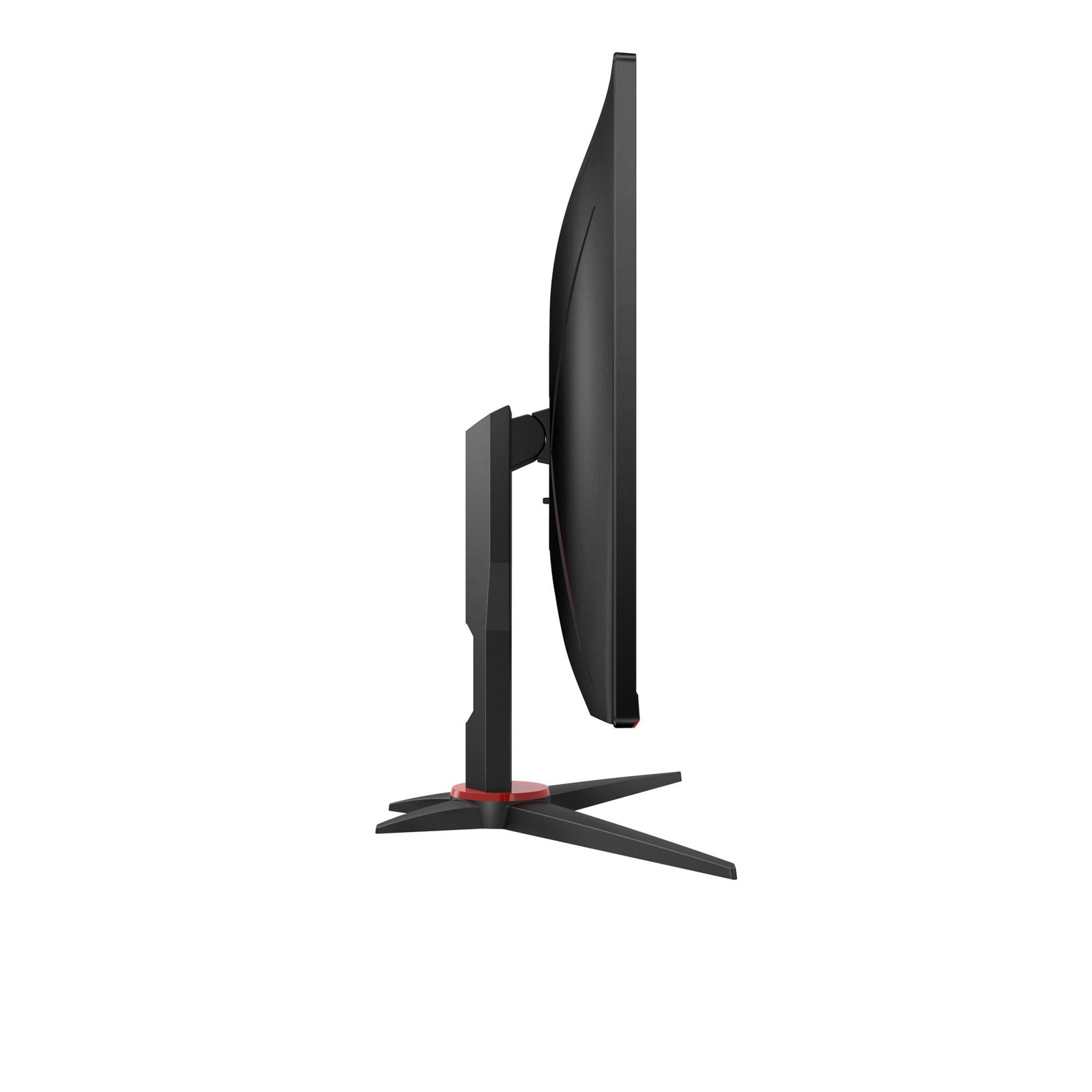 AOC 27G2SPAE Monitor 27 Zoll 68.58cm FHD IPS 165 Hz