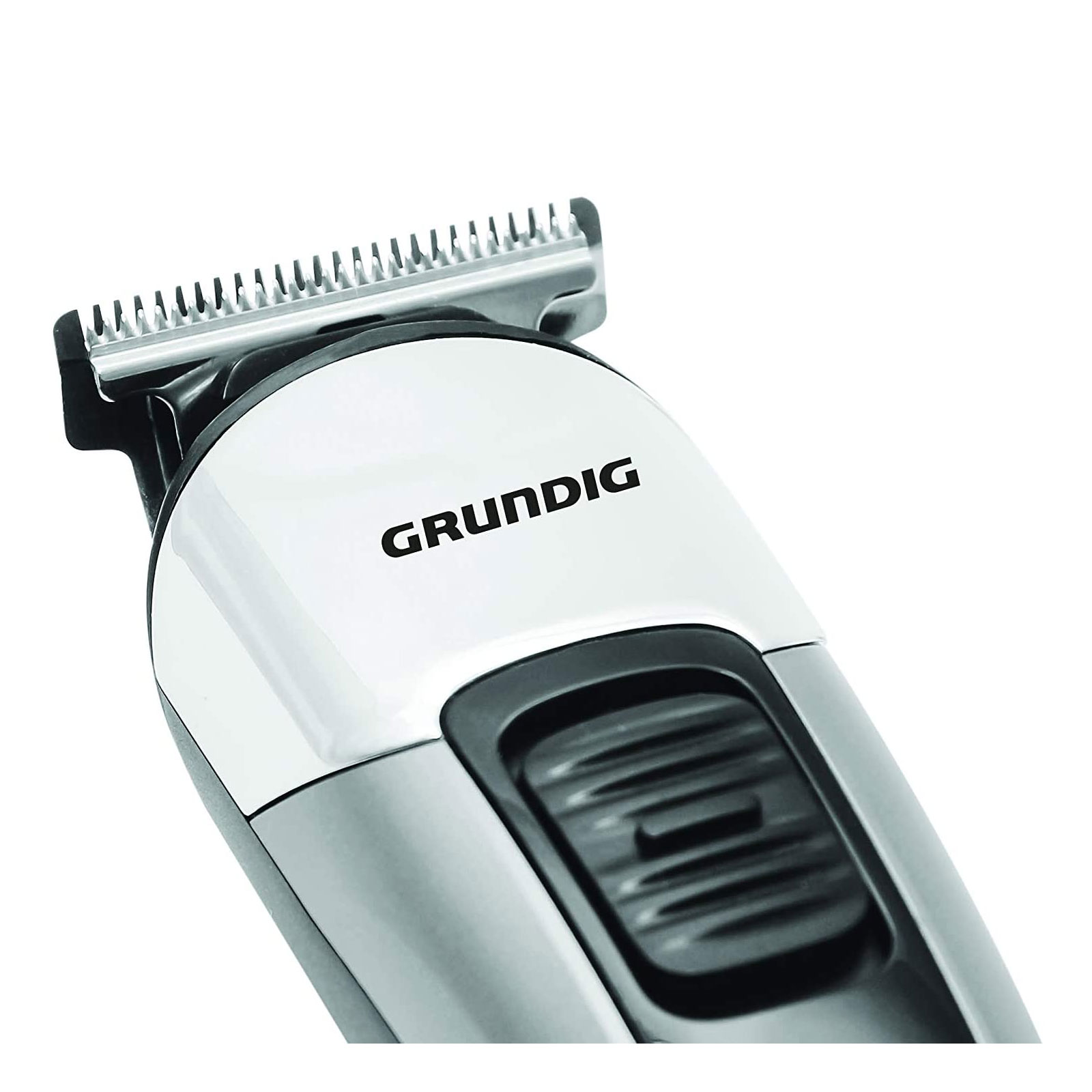 Grundig MGK 6841 Multihaarschneideset mit Ladestation