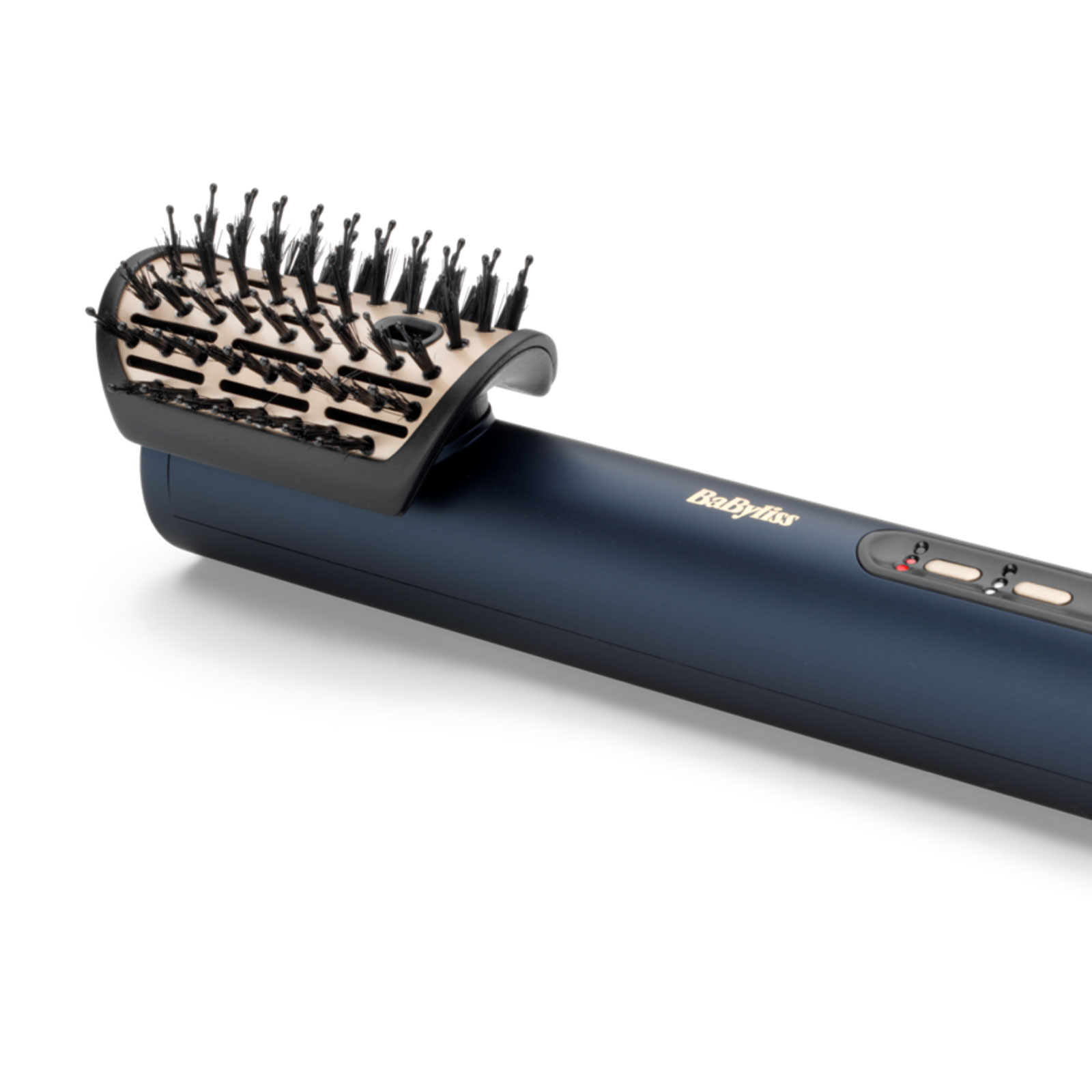 Babyliss AS6550E Air Wand 3-in-1 Haartrockner Glätteisen Warmluftbürste