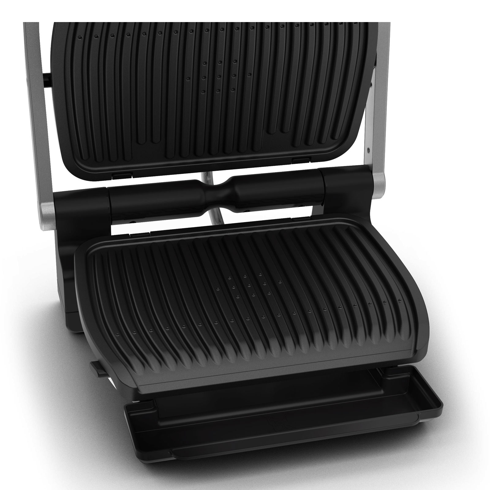 Tefal GC707D Optigrill Deluxe Kontaktgrill
