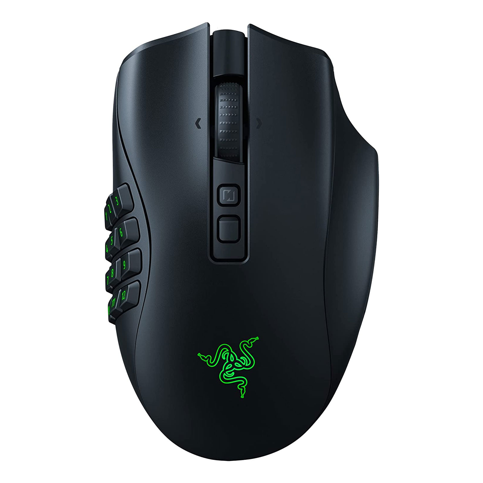 Razer Naga V2 Pro Gaming-Maus Razer Naga V2 Pro Gaming-Maus