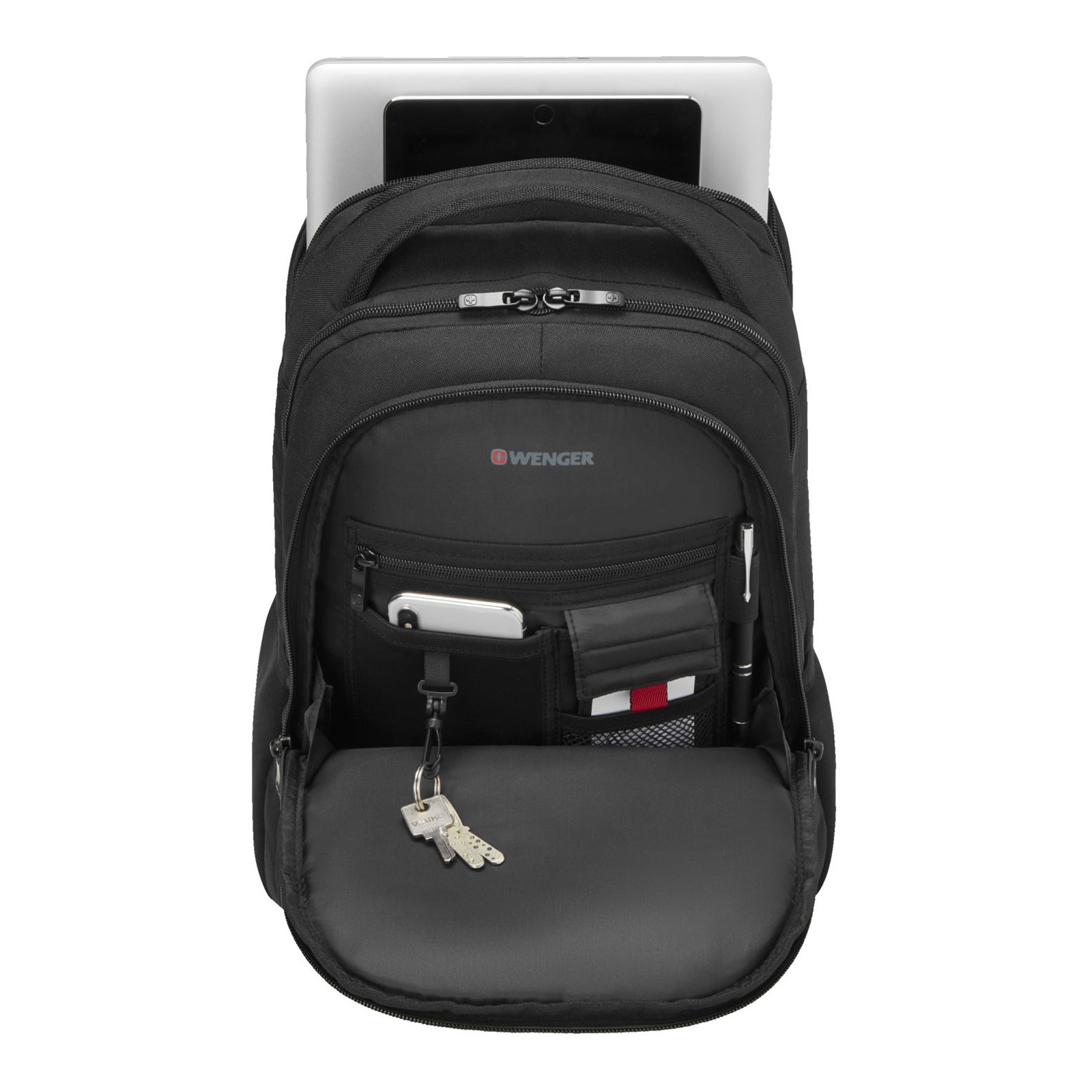 Wenger 600630 Fuse Laptop Rucksack Wenger 600630 Fuse Laptop Rucksack