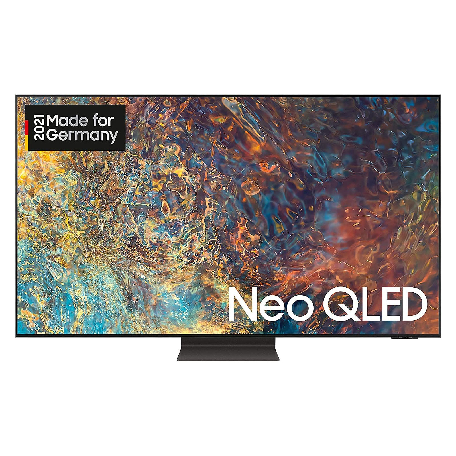 Samsung GQ85QN95AATXZG Neo QLED Samsung GQ85QN95AATXZG Neo QLED