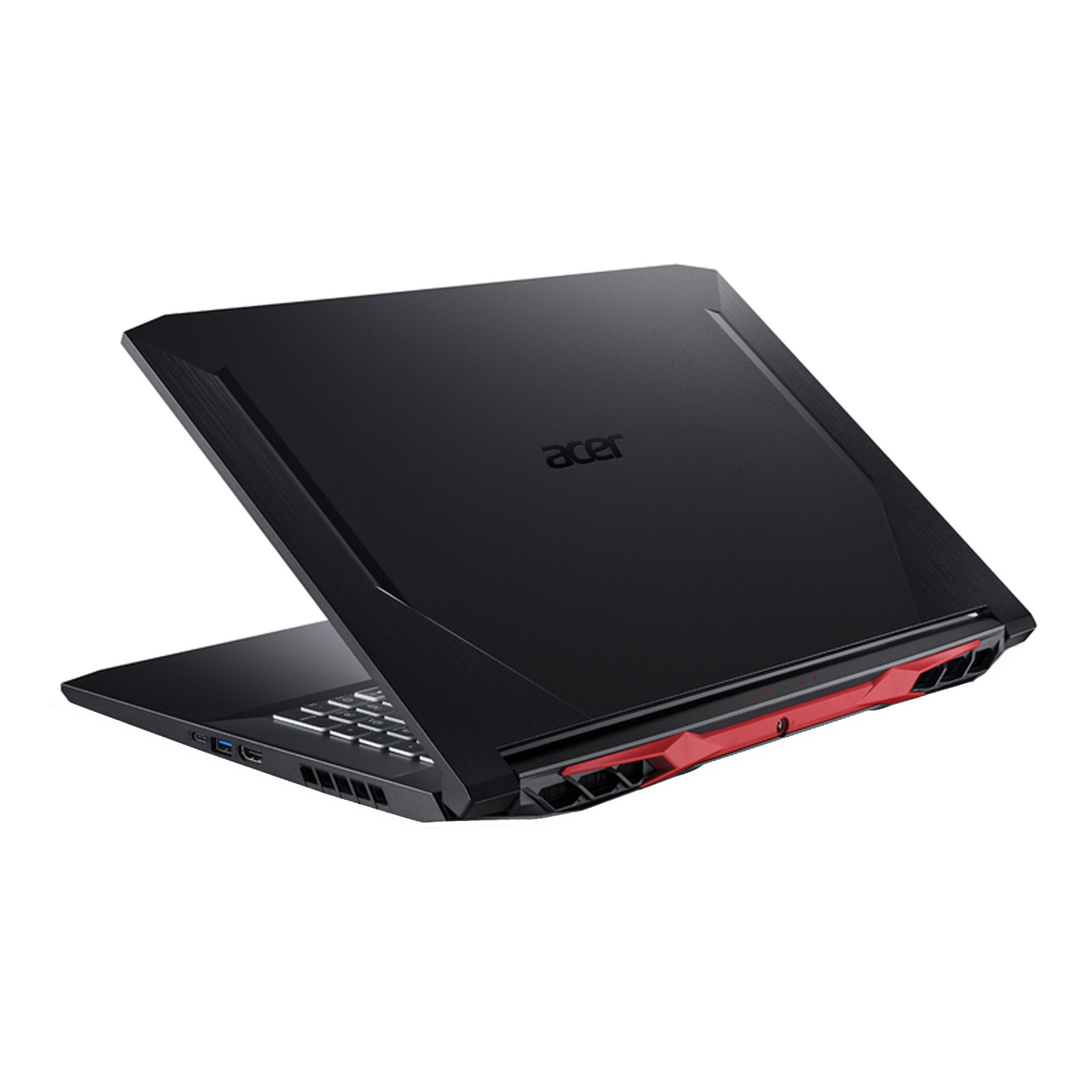 Acer Nitro (AN517-52-71MN) / i7-10750H / 16 GB / 512 SSD / GeForce GTX 1660Ti / 17,3" FHD IPS (matt) / Win 10 Home