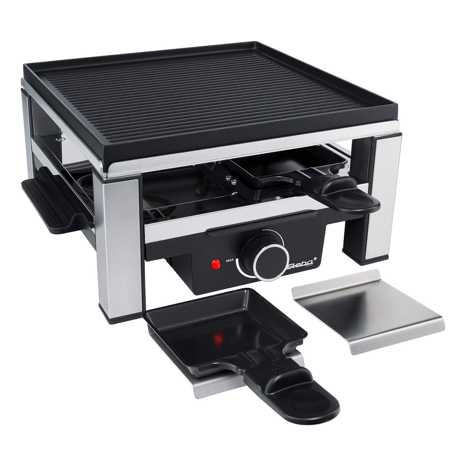 Steba RC 104 Raclettegrill