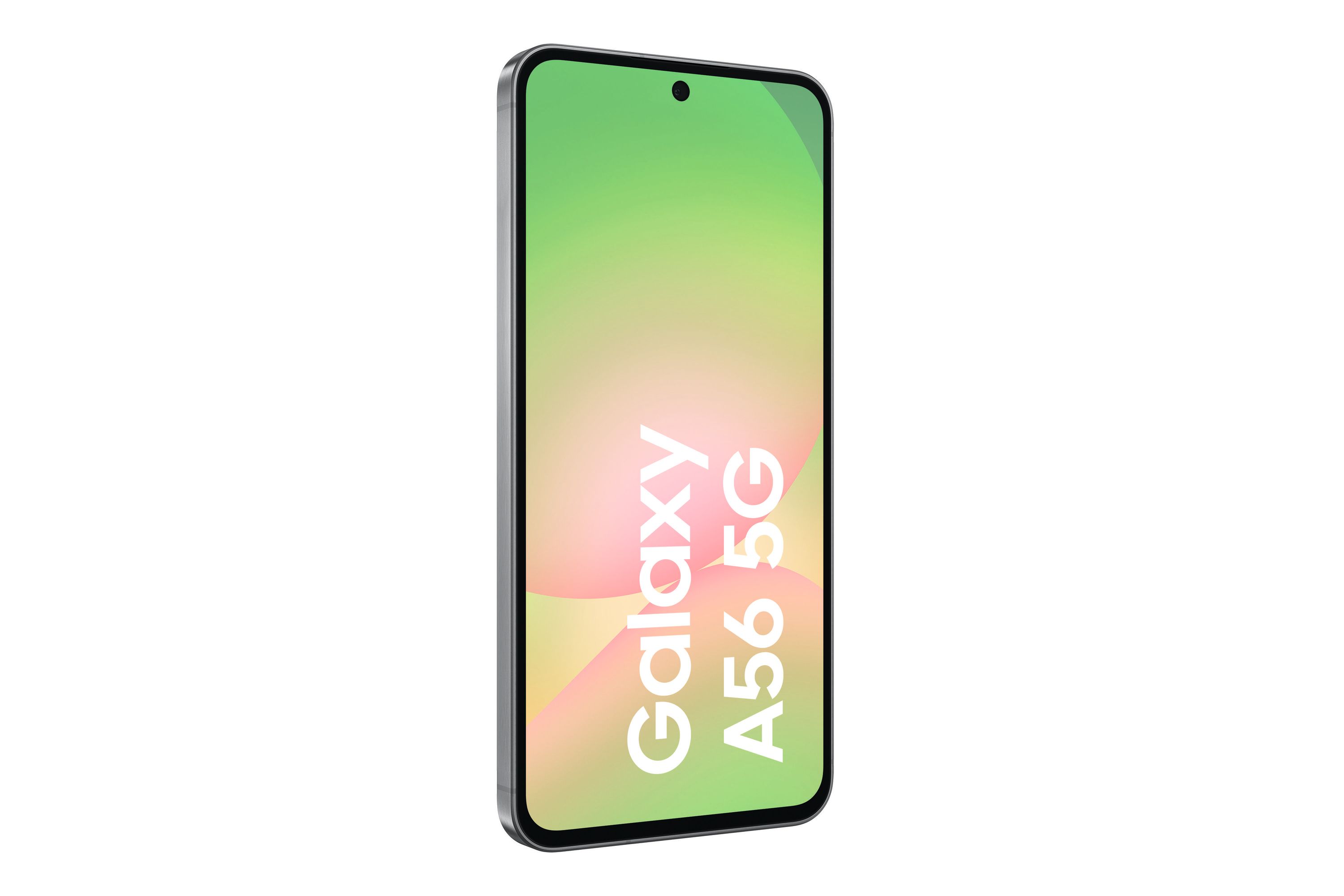 Samsung A566B/DS Galaxy A56 5G Smartphone