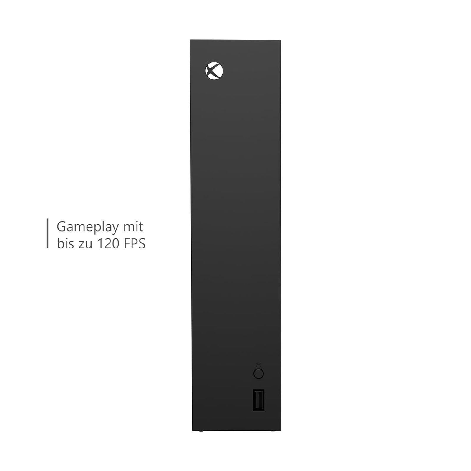 MS XBOX Series S 1TB