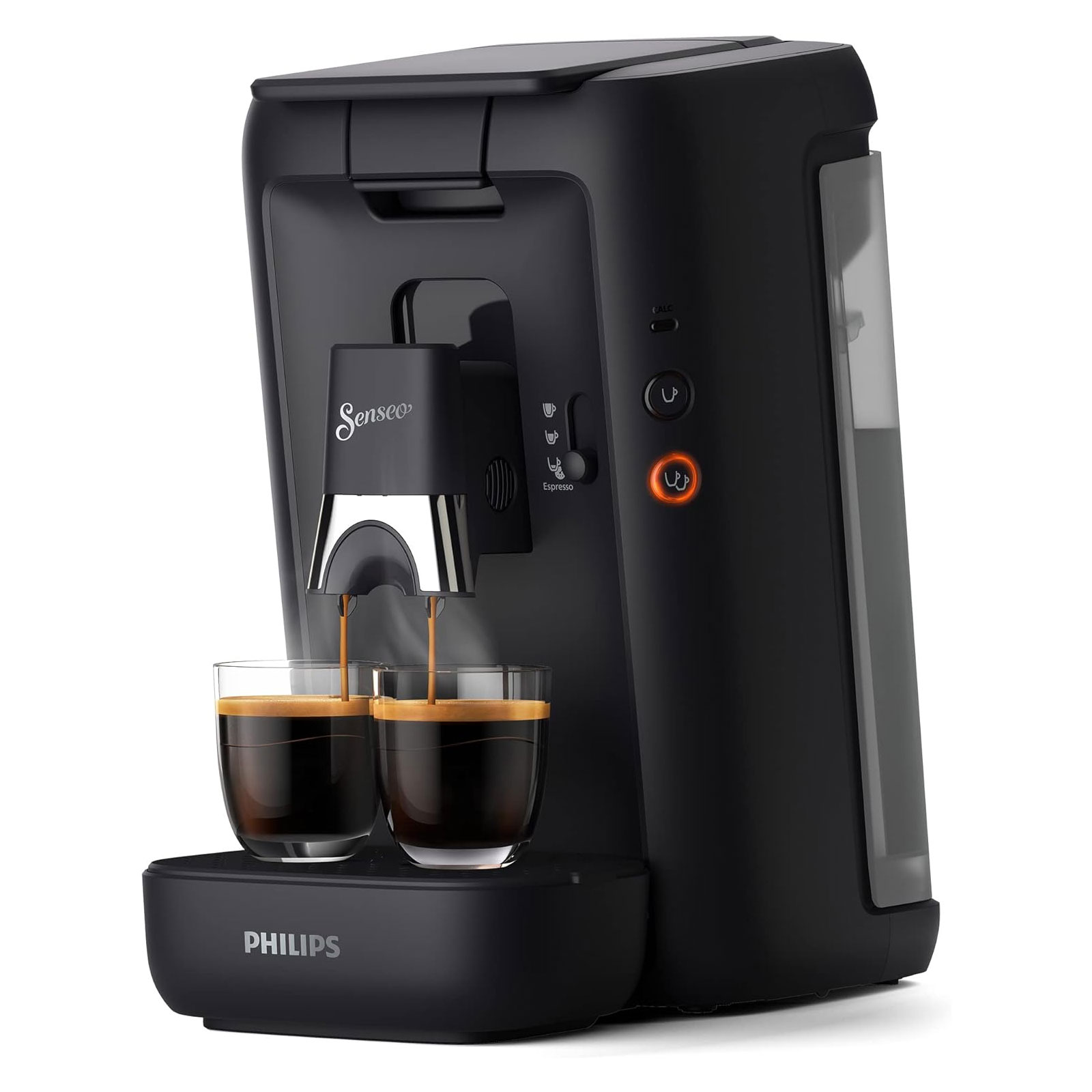 Philips CSA 260/60 Senseo Maestro Kaffeemaschine 
