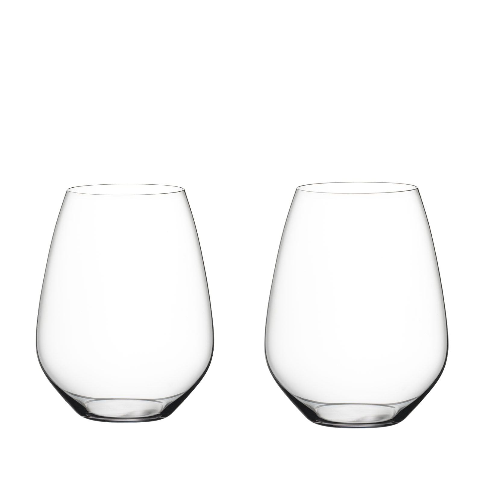 Riedel Veloce Allzweck Tumbler 6330/20 2er Set