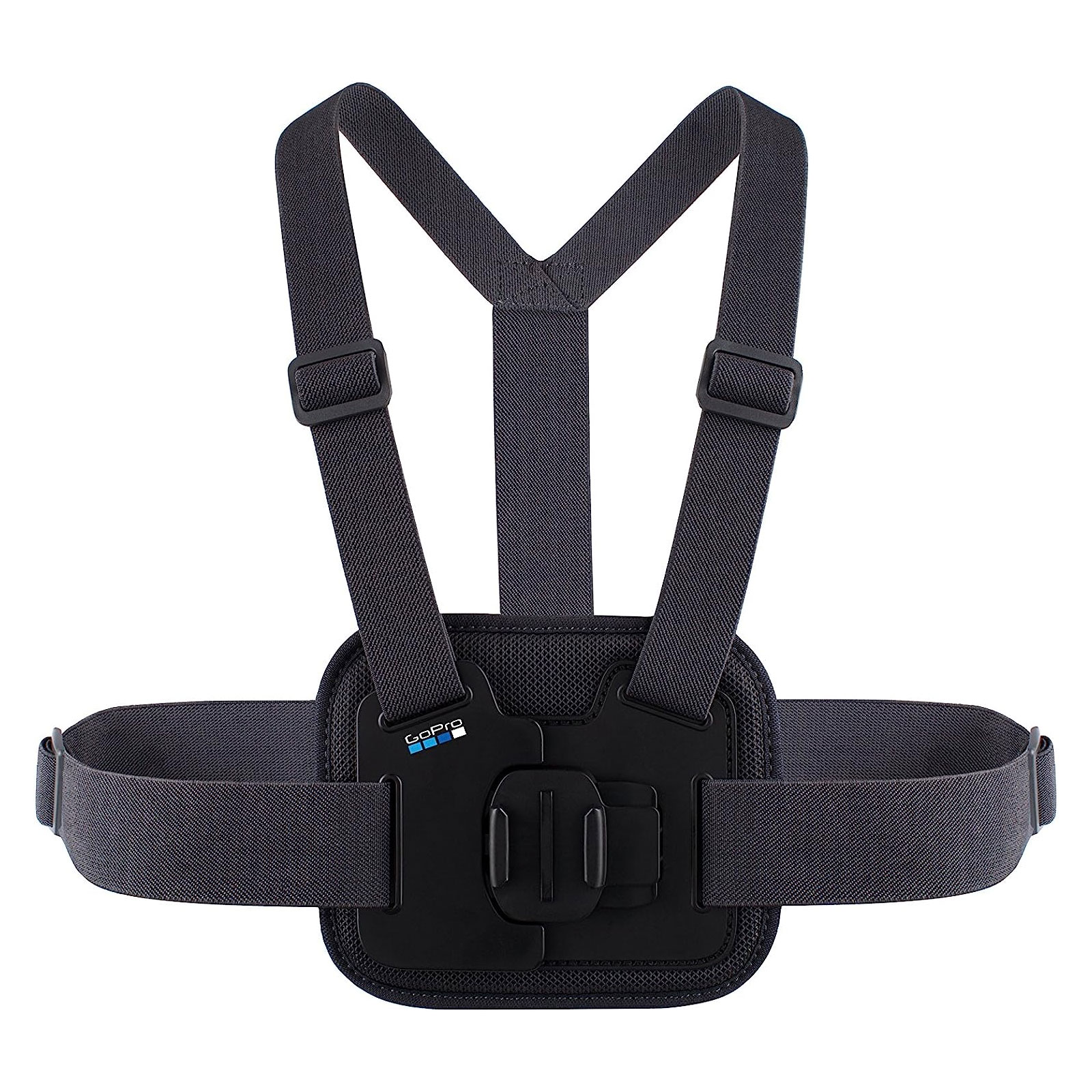 Chesty Performance Chest Mount