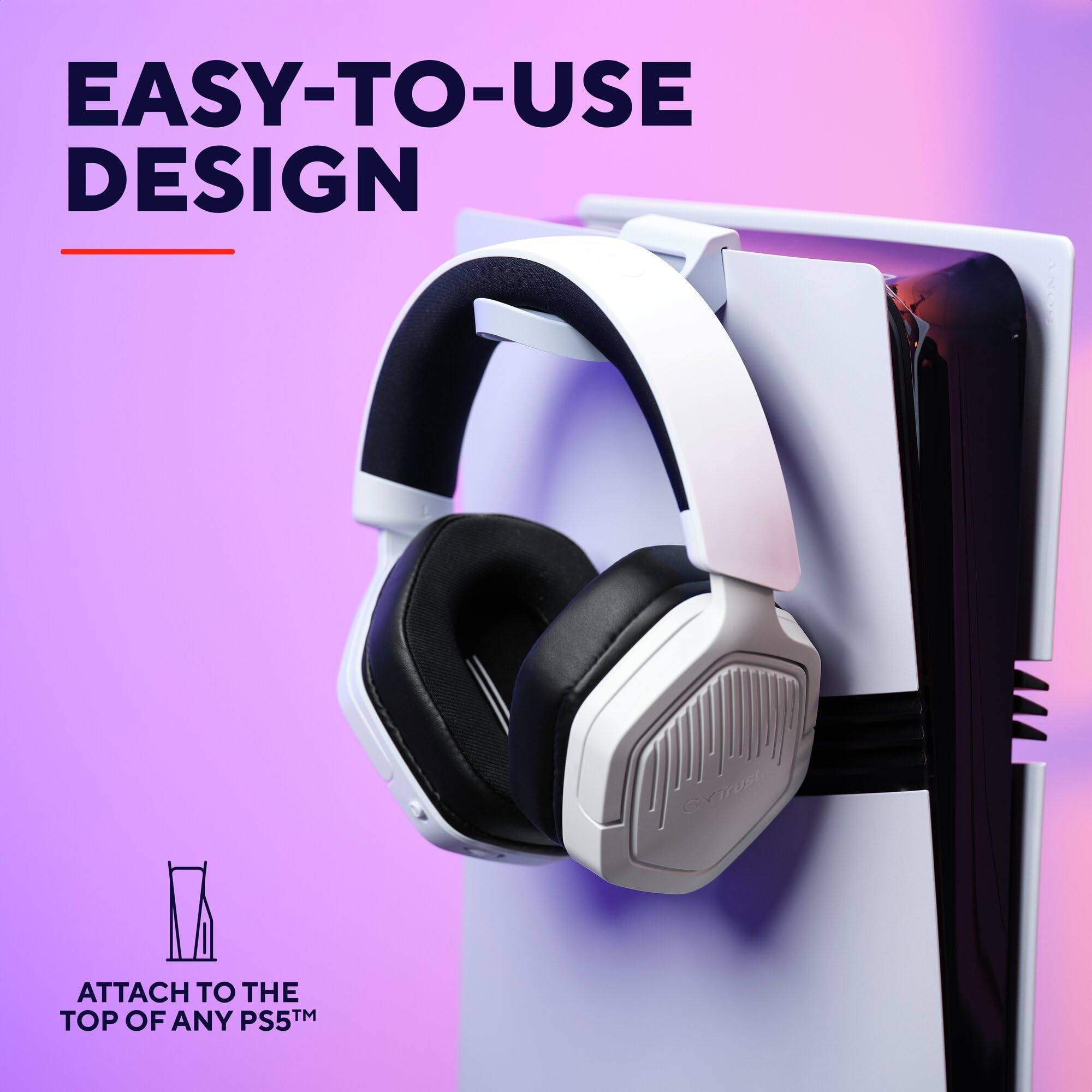 Trust Myna Bluetooth 5-Adapter (26027)