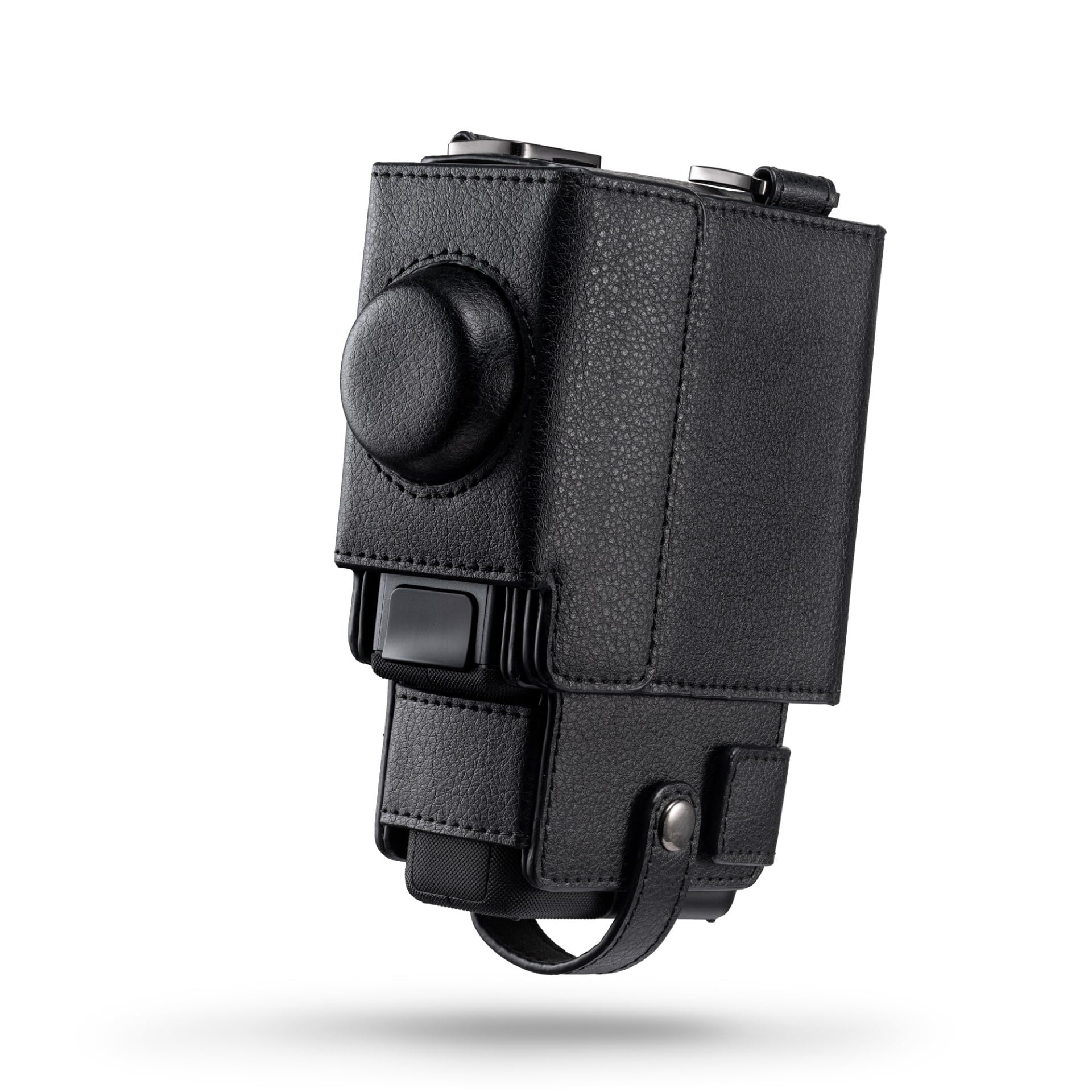 FUJIFILM instax mini Evo Cinema™ Kameratasche, Schwarz