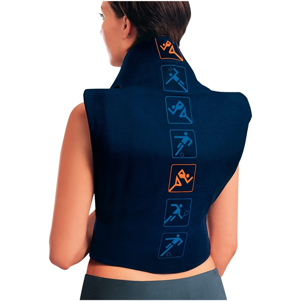 Bosch PFP5030 Heizkissen dunkelblau Bosch PFP5030 Heizkissen dunkelblau