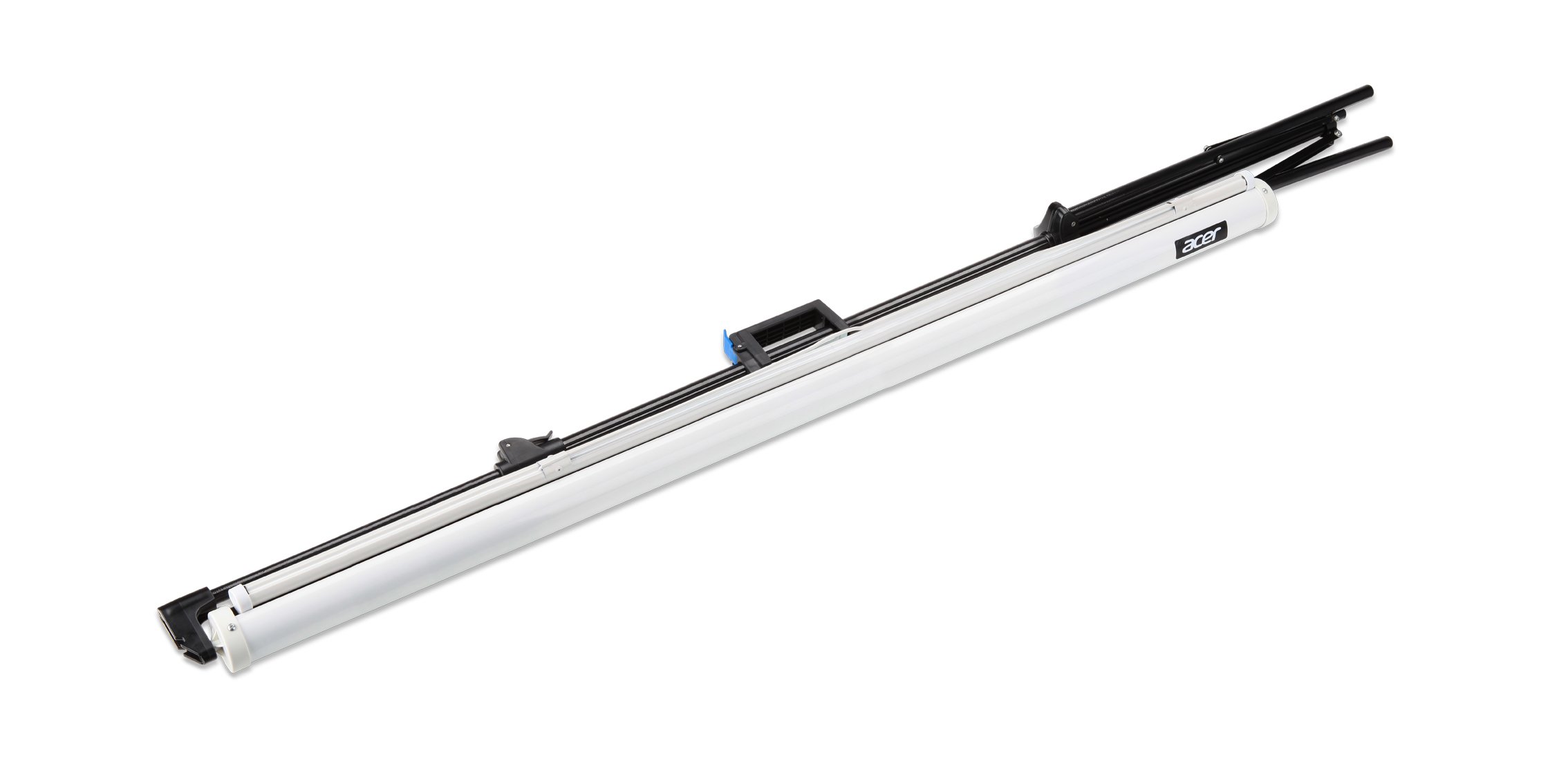 ACER ACE T87 16:09 Leinwand Stativ Beamer-Leinwand