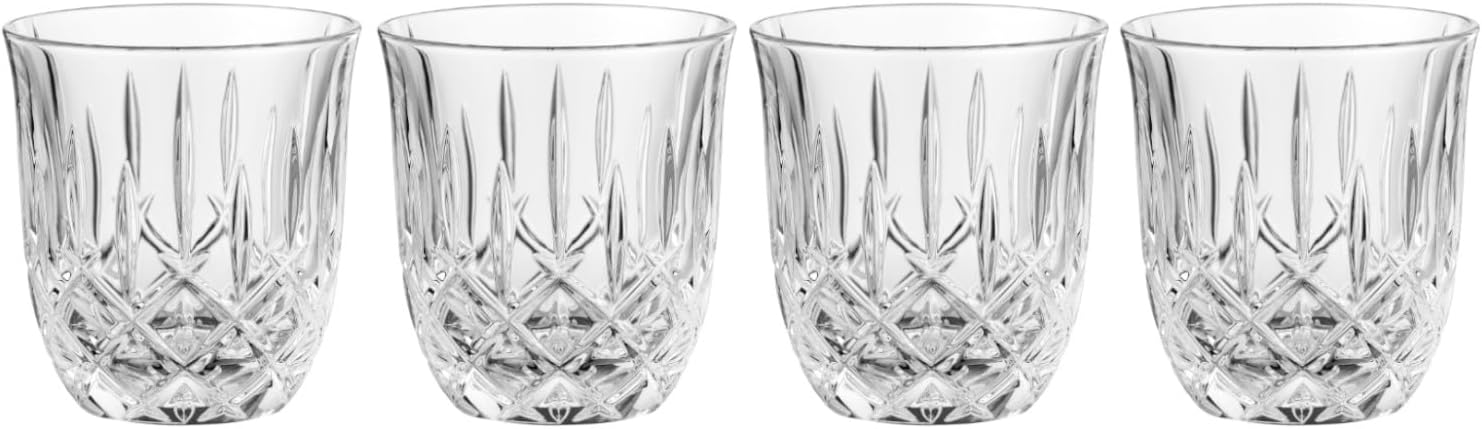 Nachtmann Wasserglas Set/4 Noblesse Wassergläser