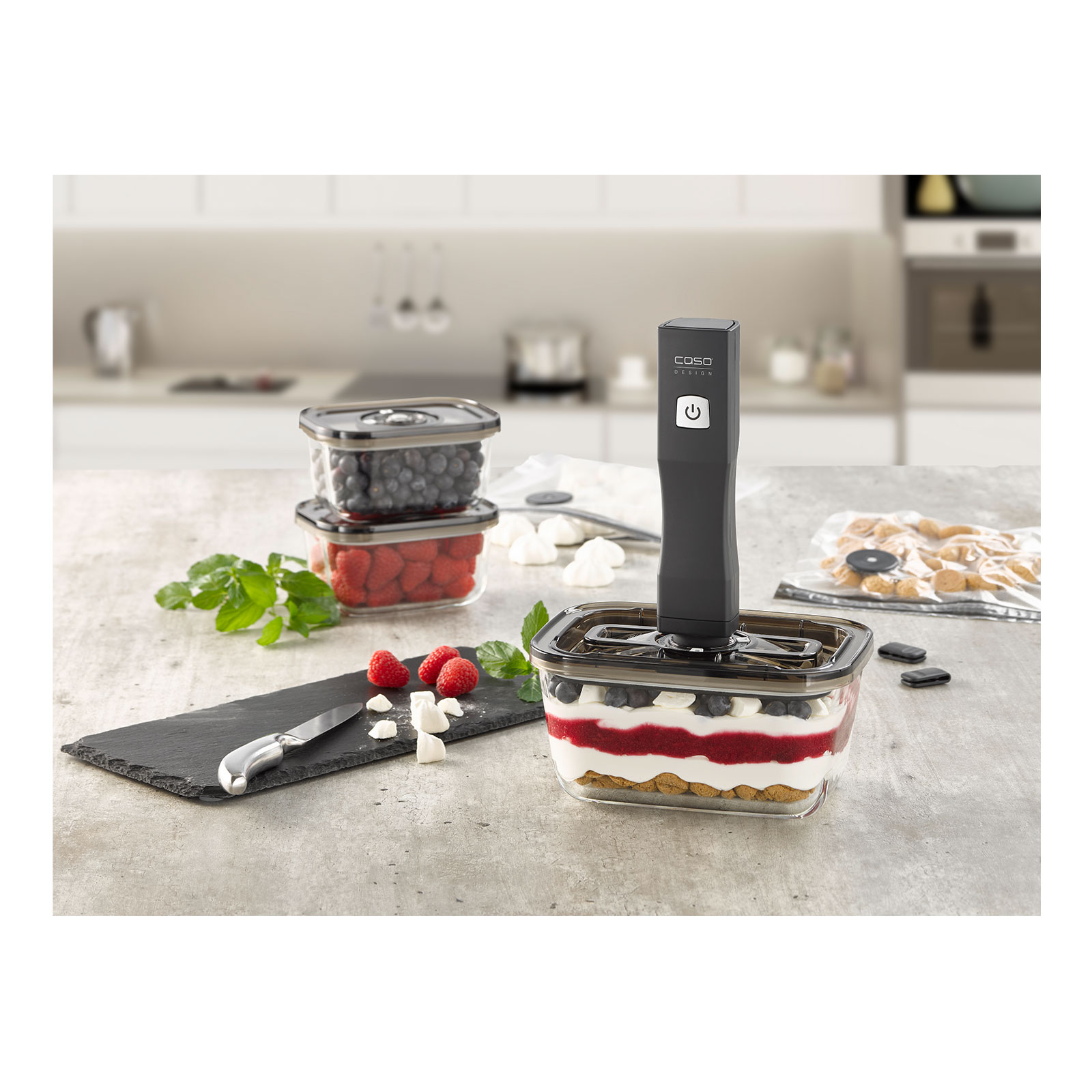 Caso 1177 VacuBoxx Eco-Set