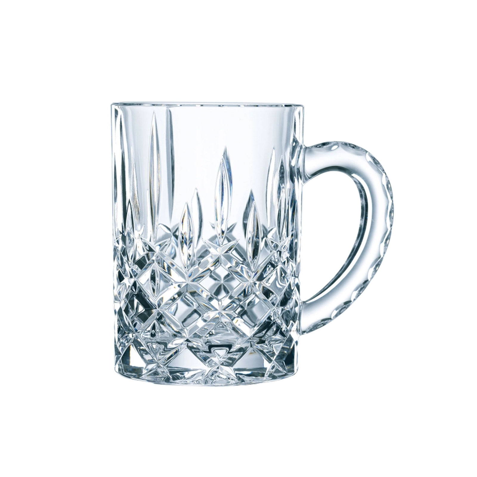 Nachtmann Noblesse 105362 Bierkrug-Set, 2-tlg.