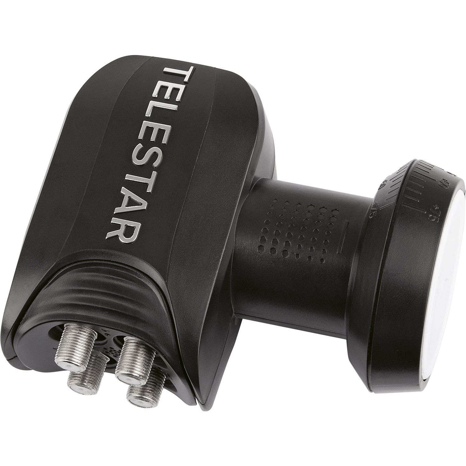 TELESTAR SKYQUAD HC - Digital Quad LNB