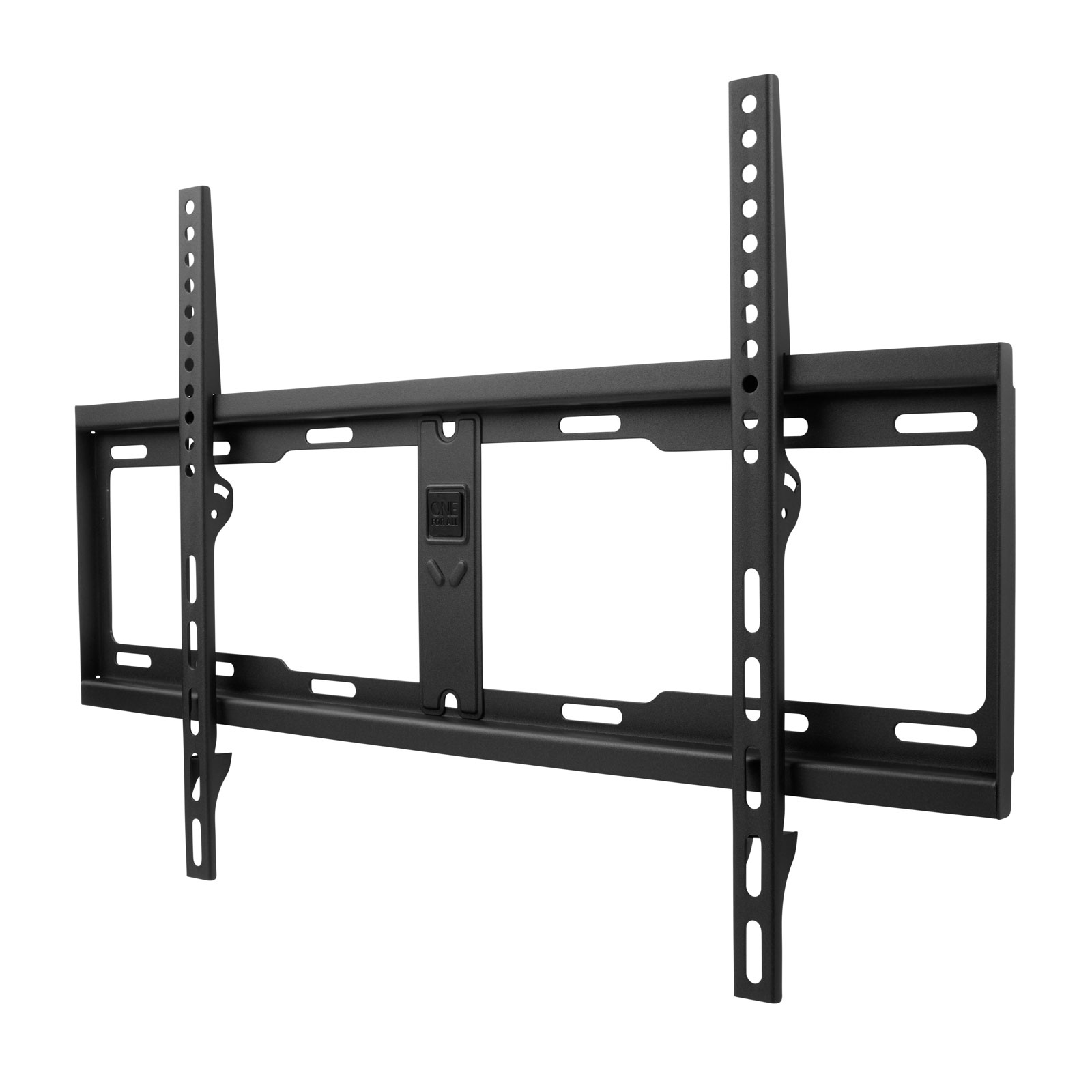 ONE FOR ALL 84" TV Wandhalterung Solid FLAT