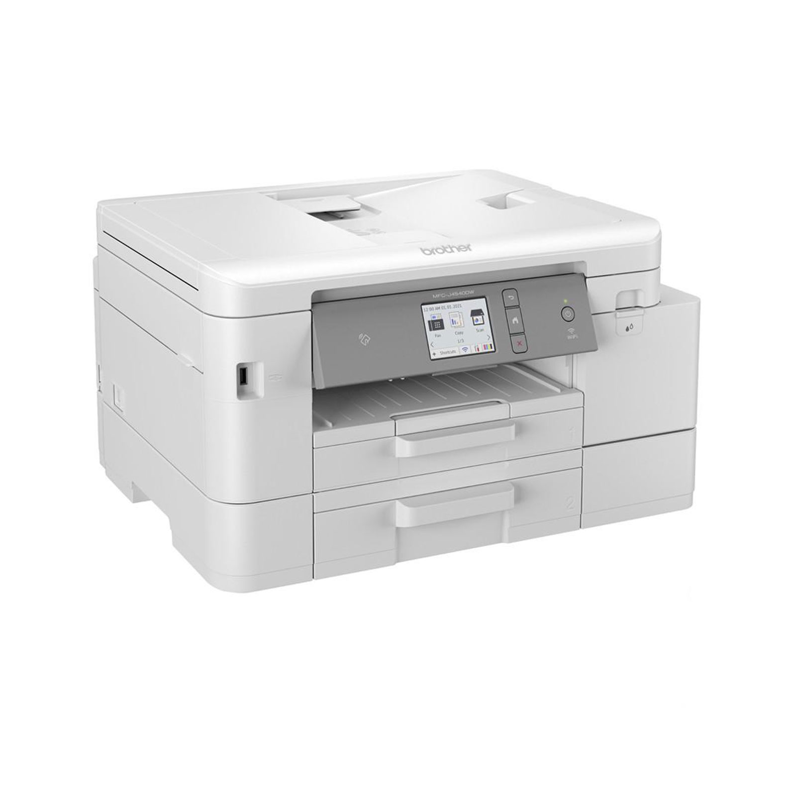 Brother MFC-J4540DWXL Multifunktionsdrucker