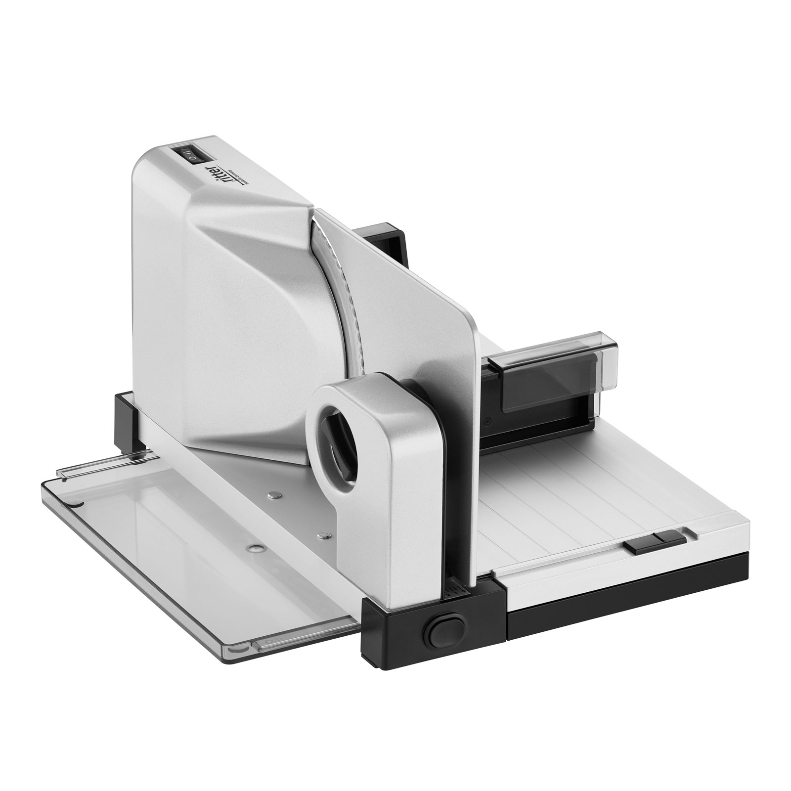 Ritter Icaro 5 Allesschneider