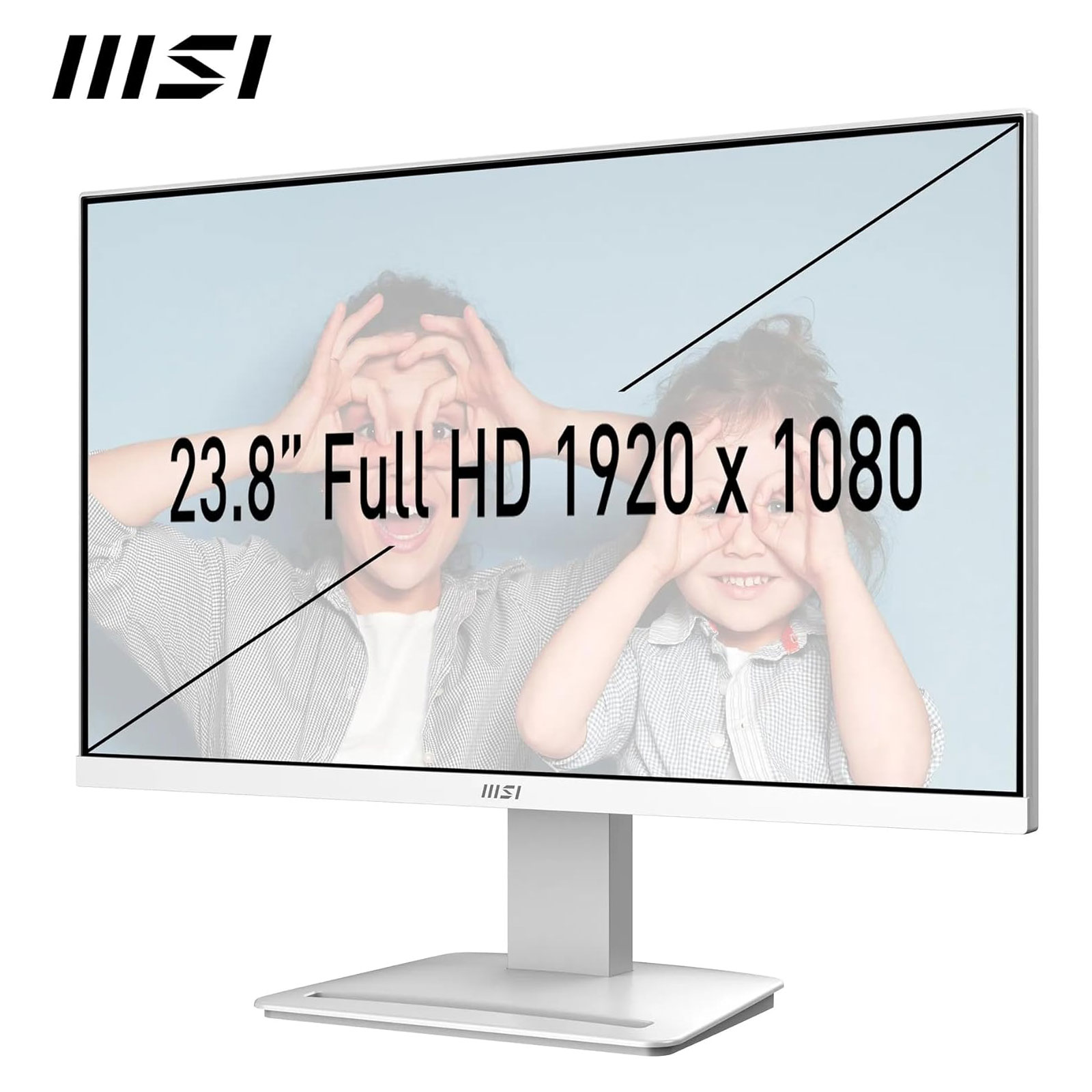 MSI Monitor PRO MP2412WDE