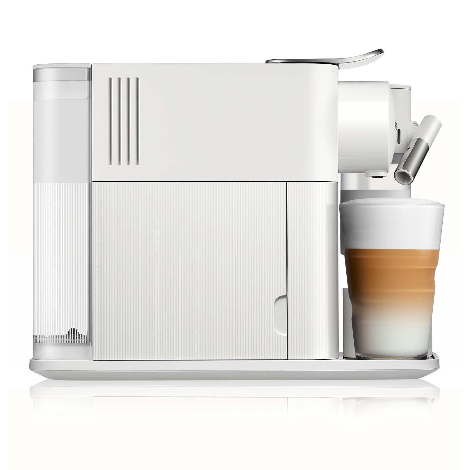 De'Longhi  Lattissima One Nespresso-Kapselmaschine