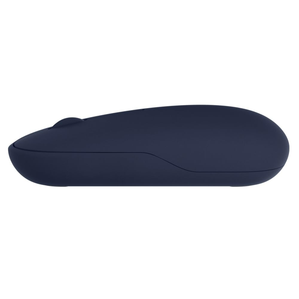 Asus Marshmallow MD100 Maus (Blau)
