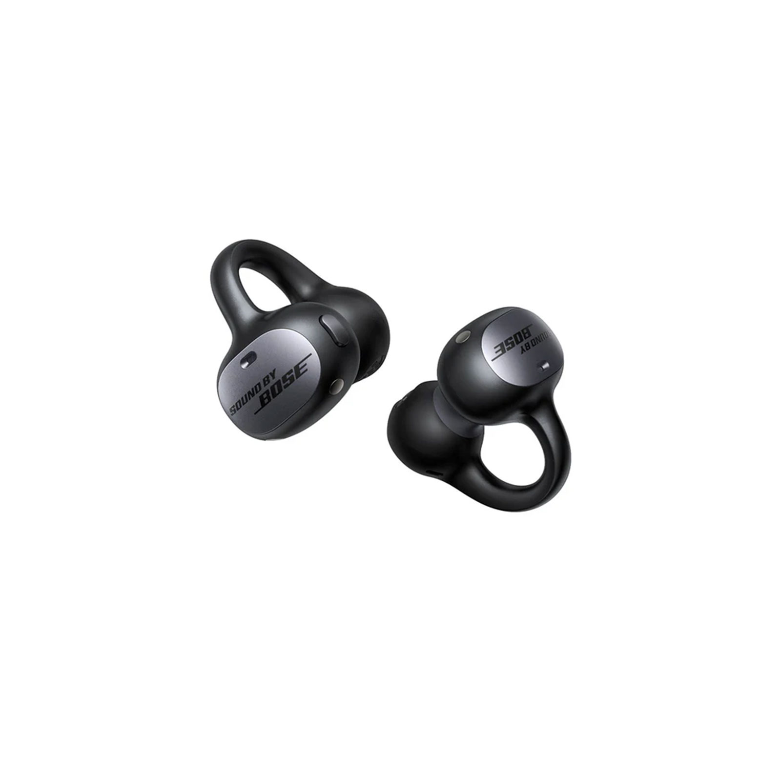 Baseus Inspire XC1 Black Open-Ear Kopfhörer