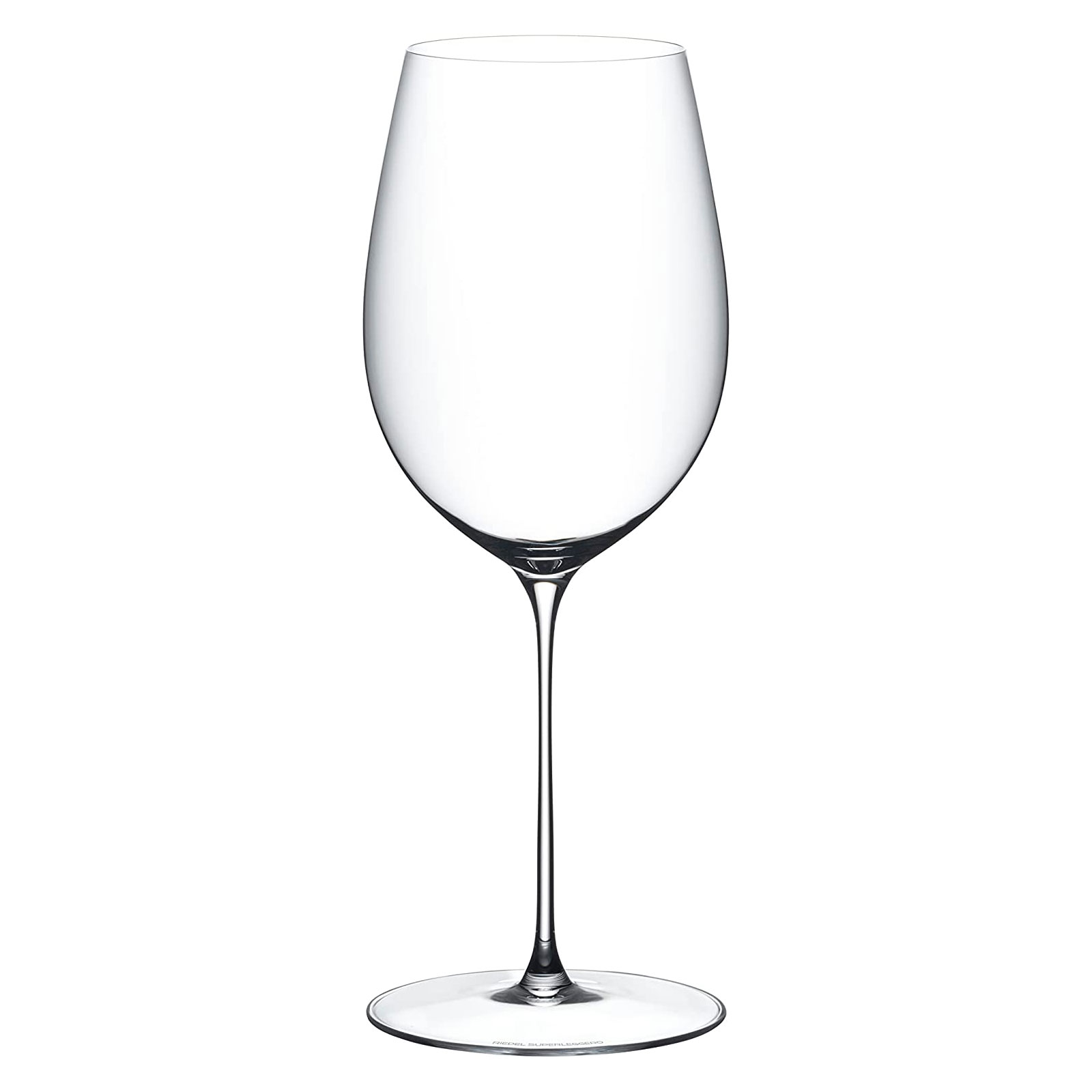 RIEDEL Superleggero Bordeaux Grand Cru RIEDEL Superleggero Bordeaux Grand Cru
