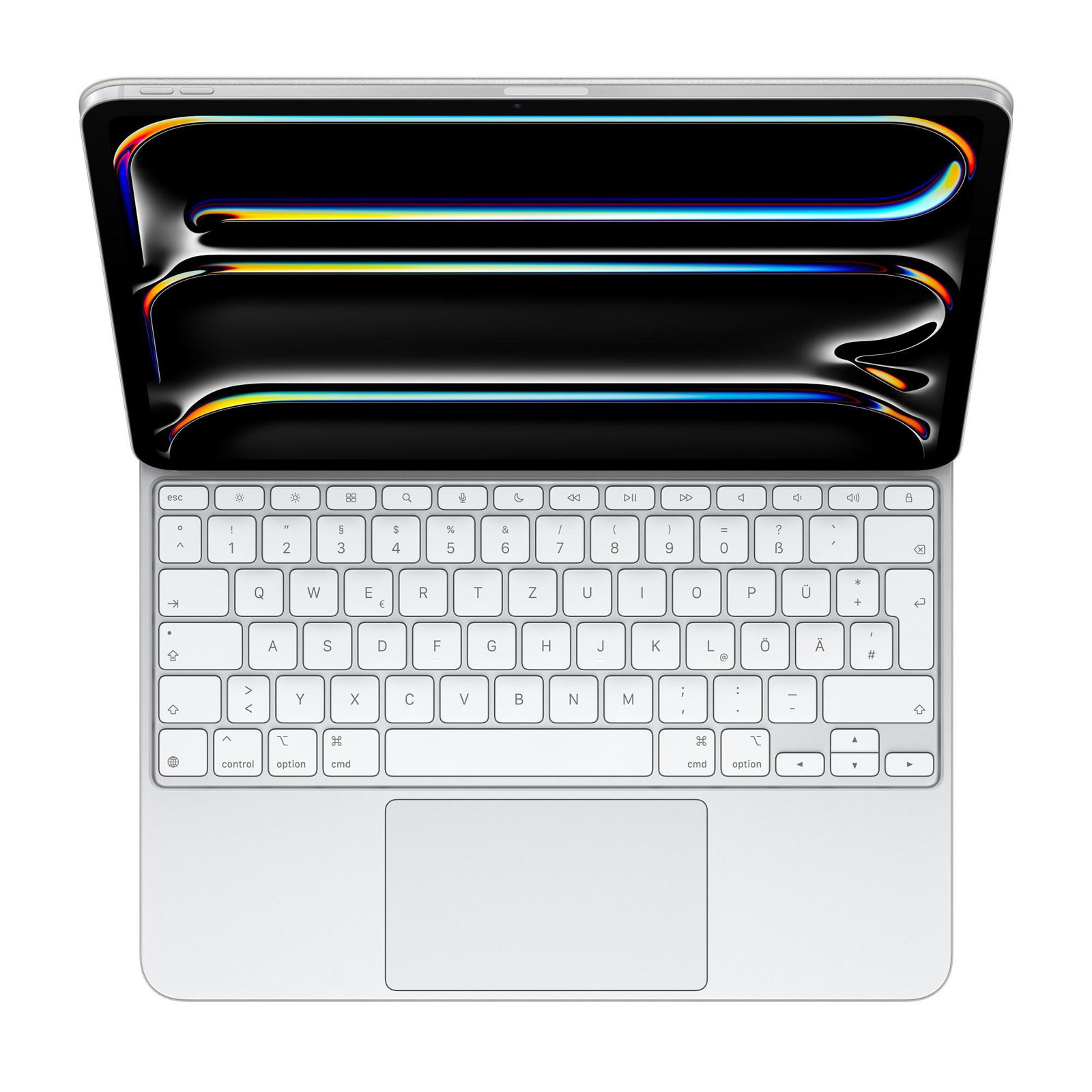 APP MAGIC KEYB IPAD PRO 11" WS