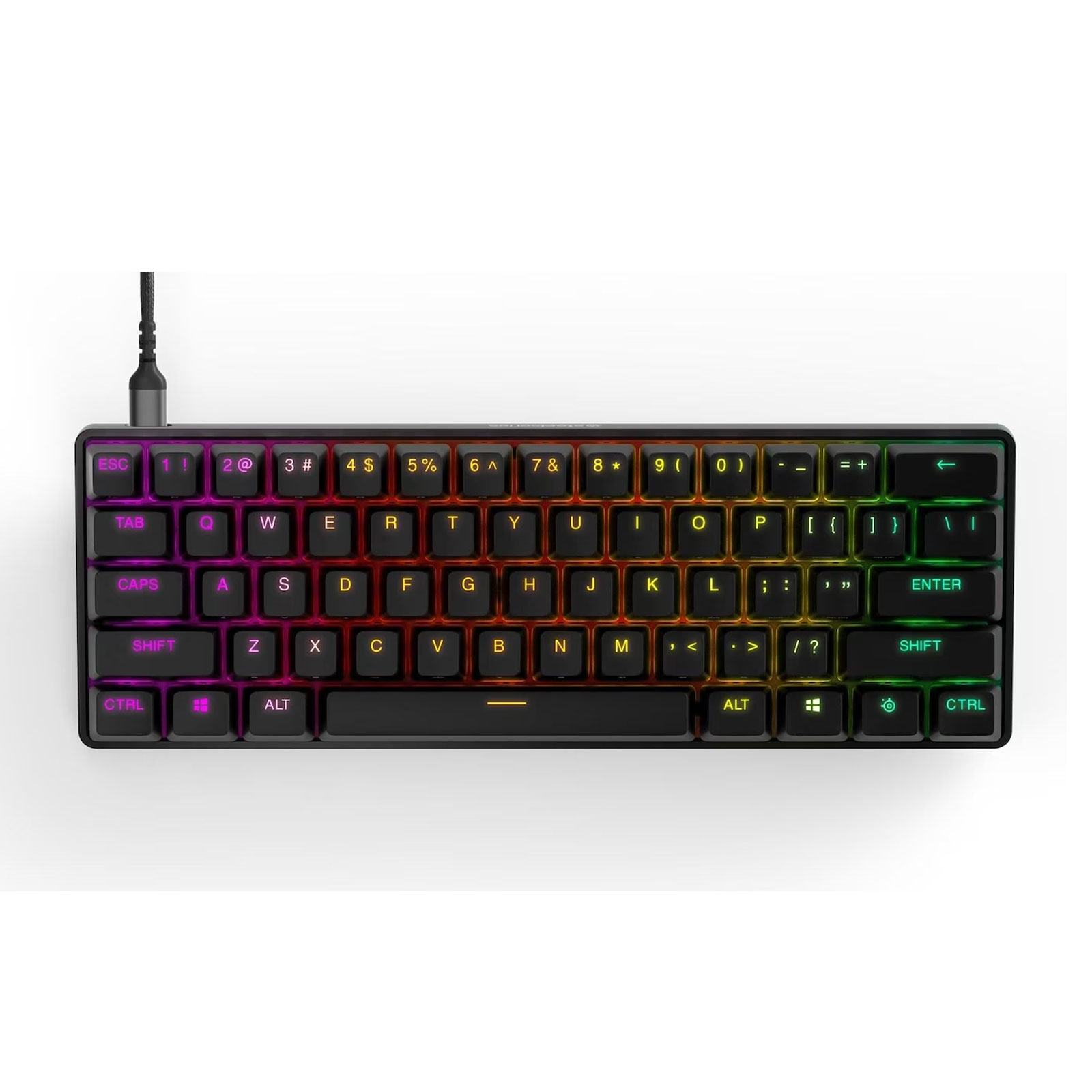 SteelSeries Apex Pro Mini DE