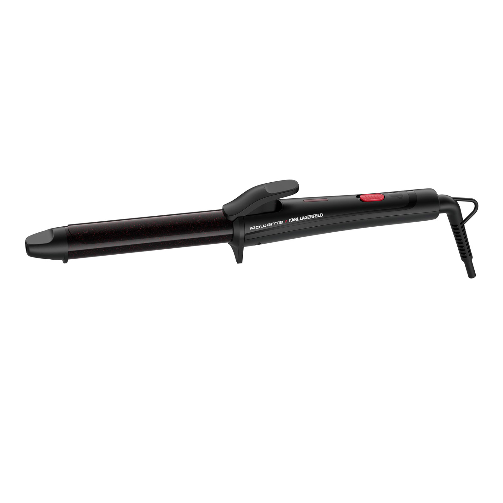 ROWENTA Lockenstab CF 321L Rowenta x KARL LAGERFELD 25mm Lockenstab