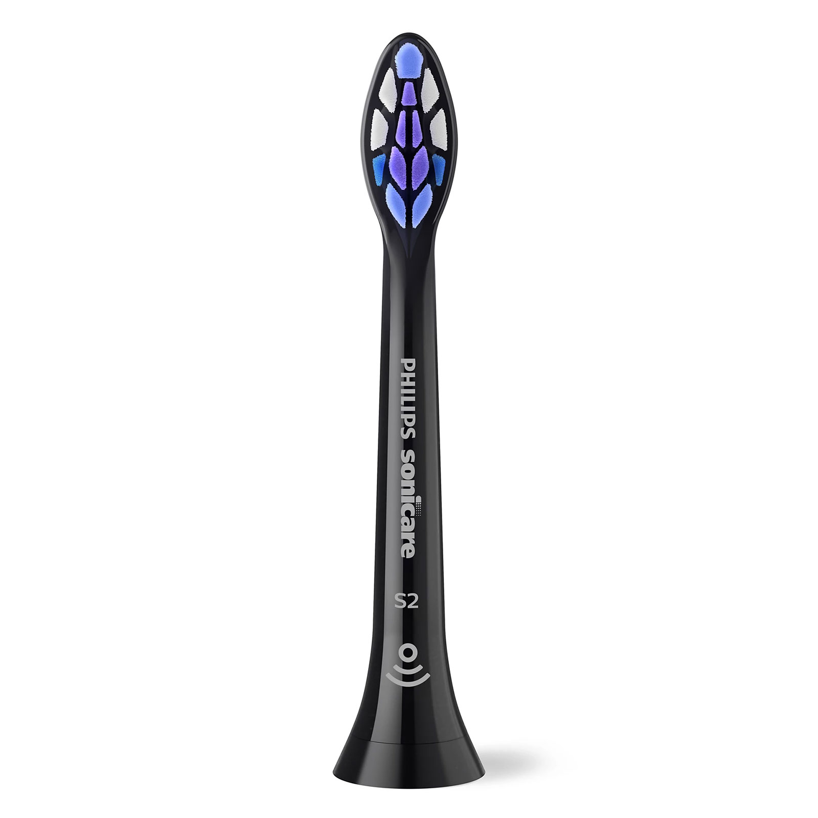 Philips HX6058/88 Sonicare Sensitive 8er-Pack Aufsteckbürsten