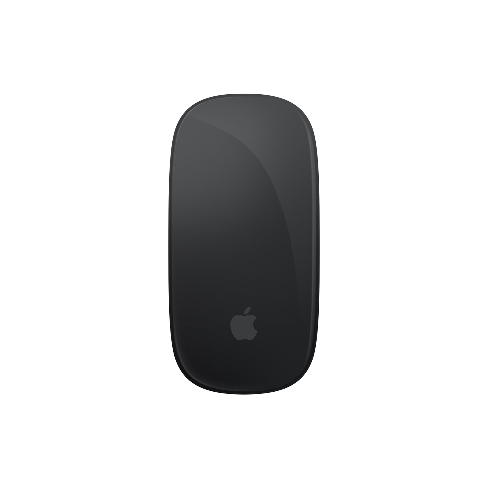 Apple Magic Mouse schwarz